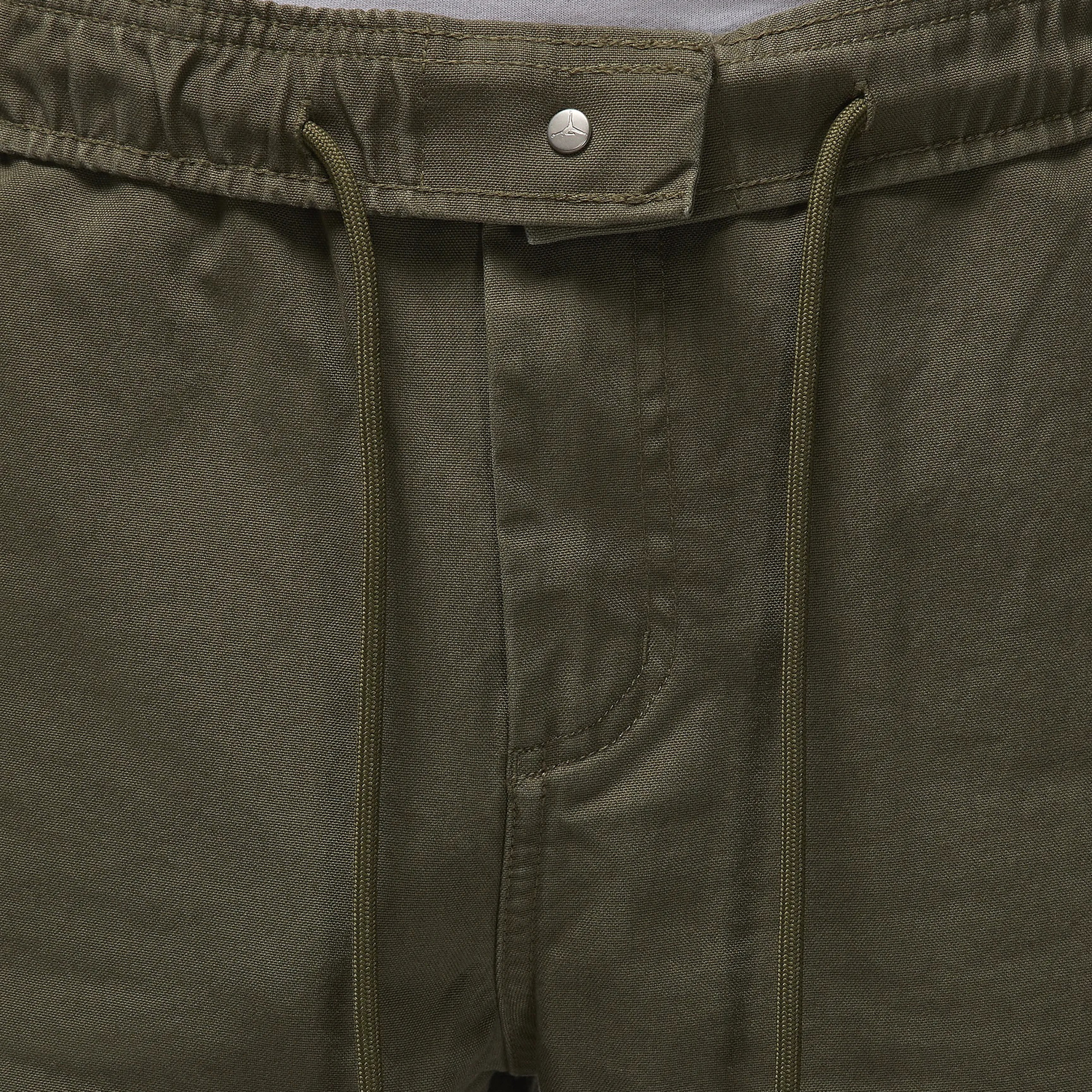 Nike Jordan Chicago ''Elastic Waistband Detail With Internal Lacing'' Erkek Pantolon