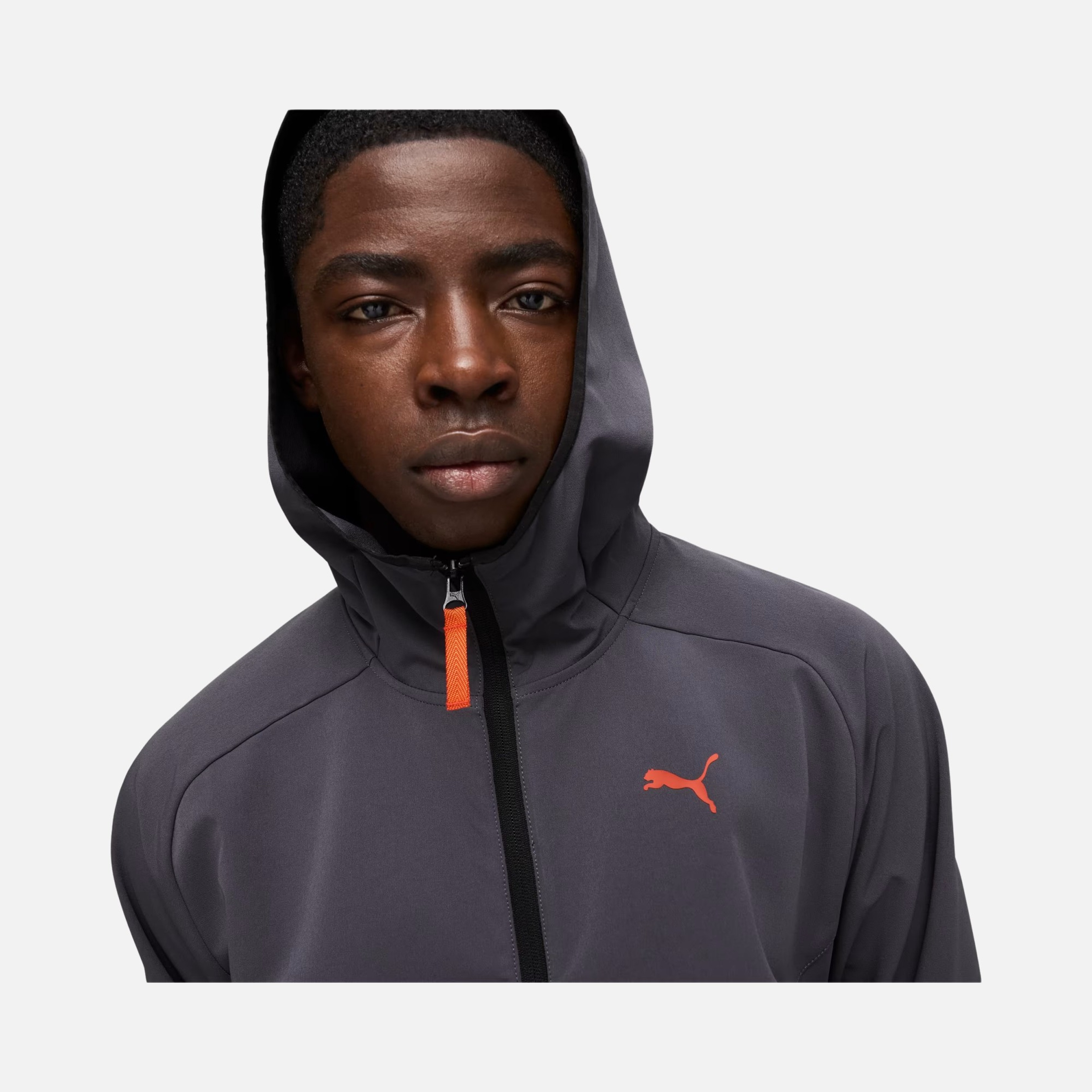 Puma Sportswear Pumatech FA24 Full-Zip Hoodie Erkek Sweatshirt