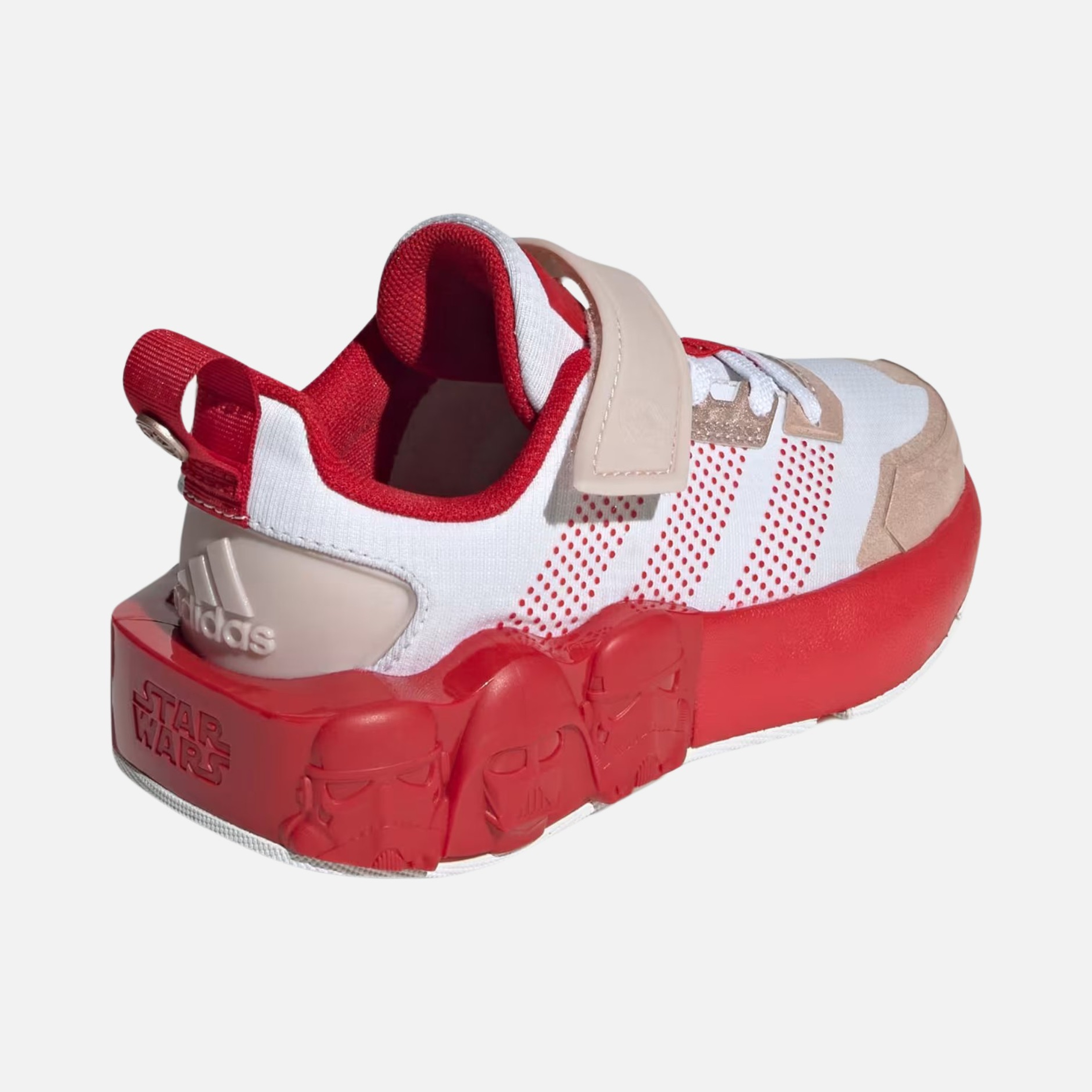 adidas Star Wars Runner (PSV) Çocuk Spor Ayakkabı