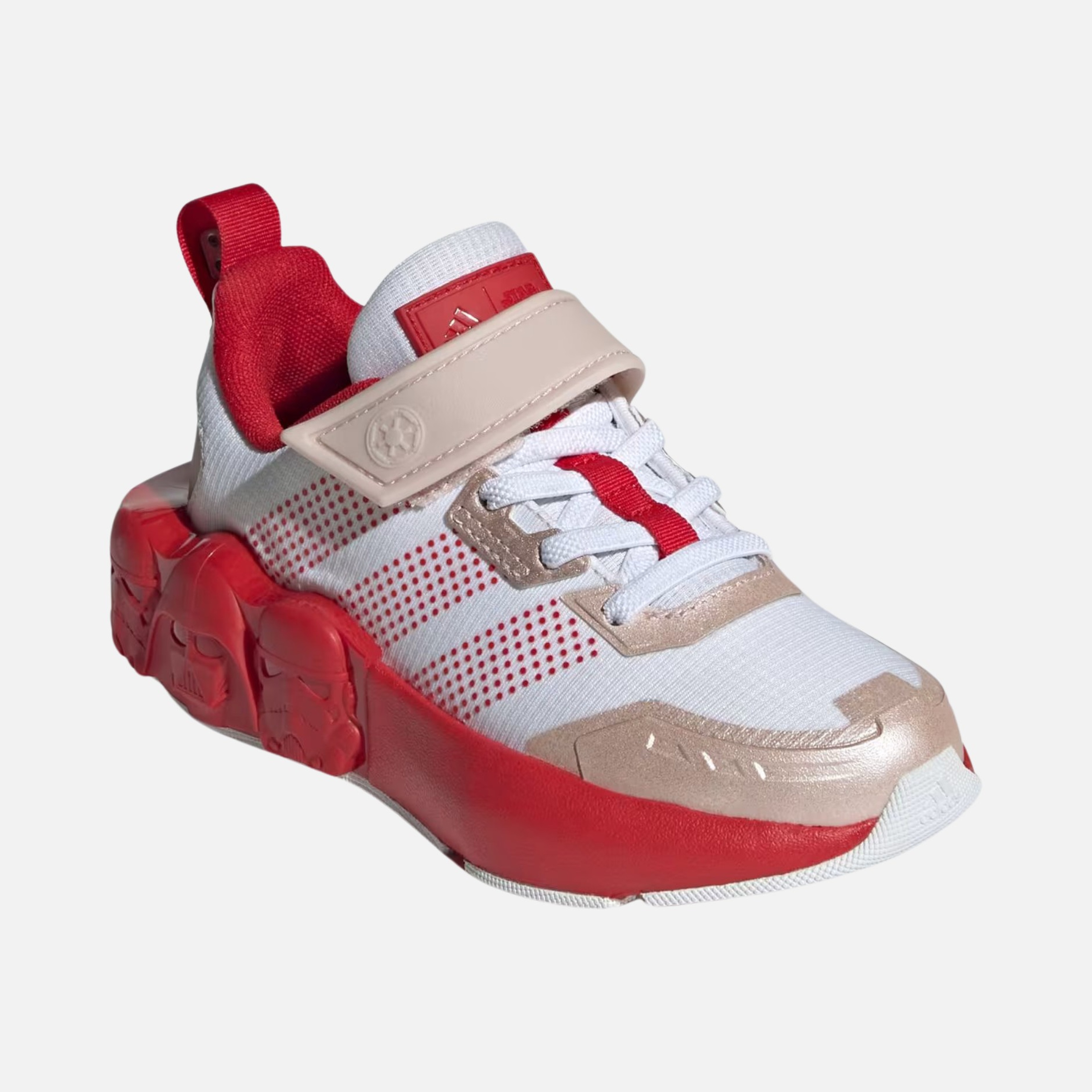 adidas Star Wars Runner (PSV) Çocuk Spor Ayakkabı