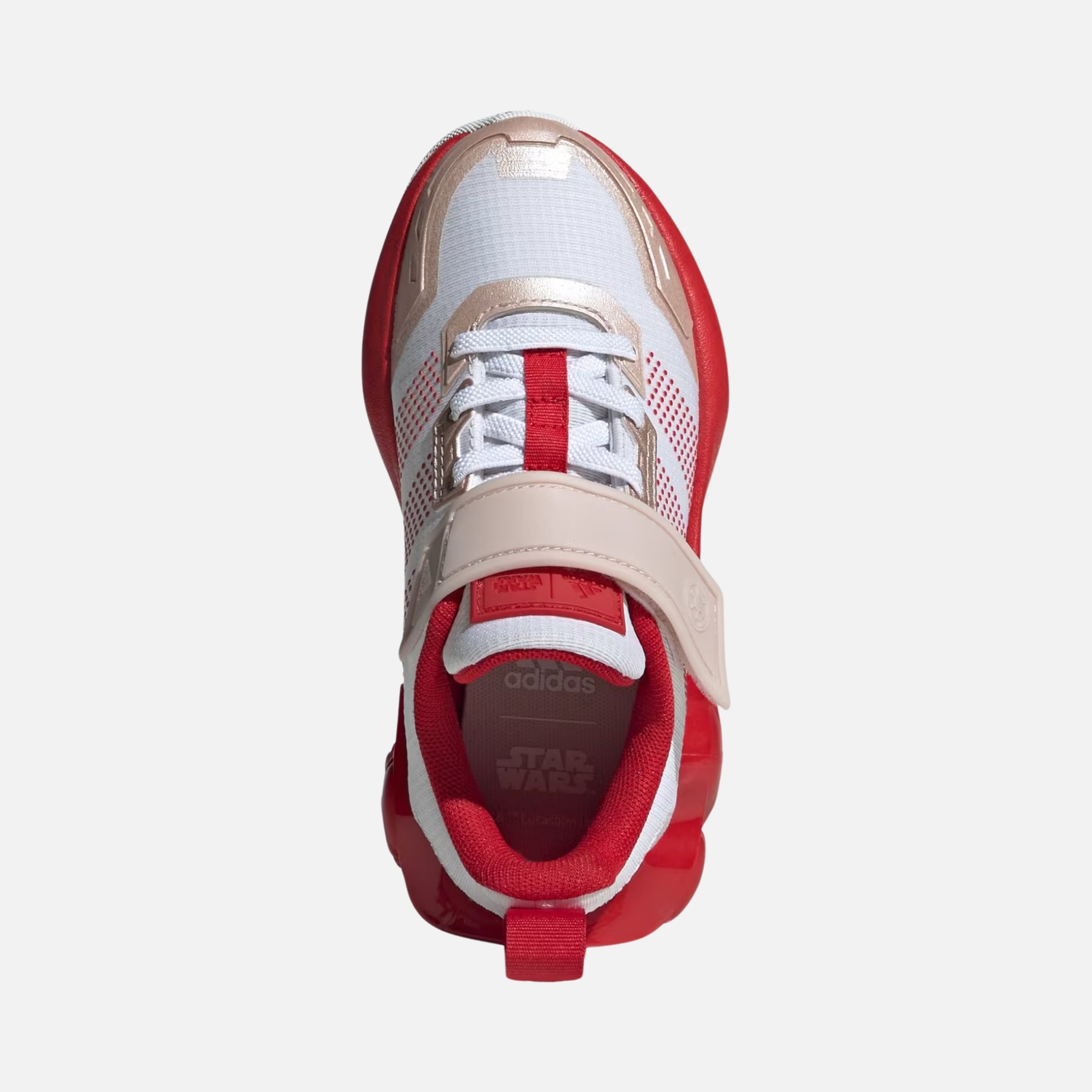 adidas Star Wars Runner (PSV) Çocuk Spor Ayakkabı