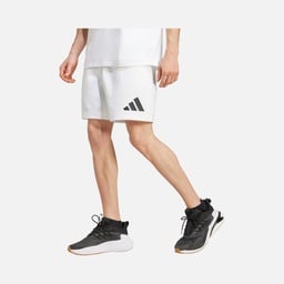 adidas Z.N.E. Sportswear Regular-Fit Mid-Rise Erkek Şort