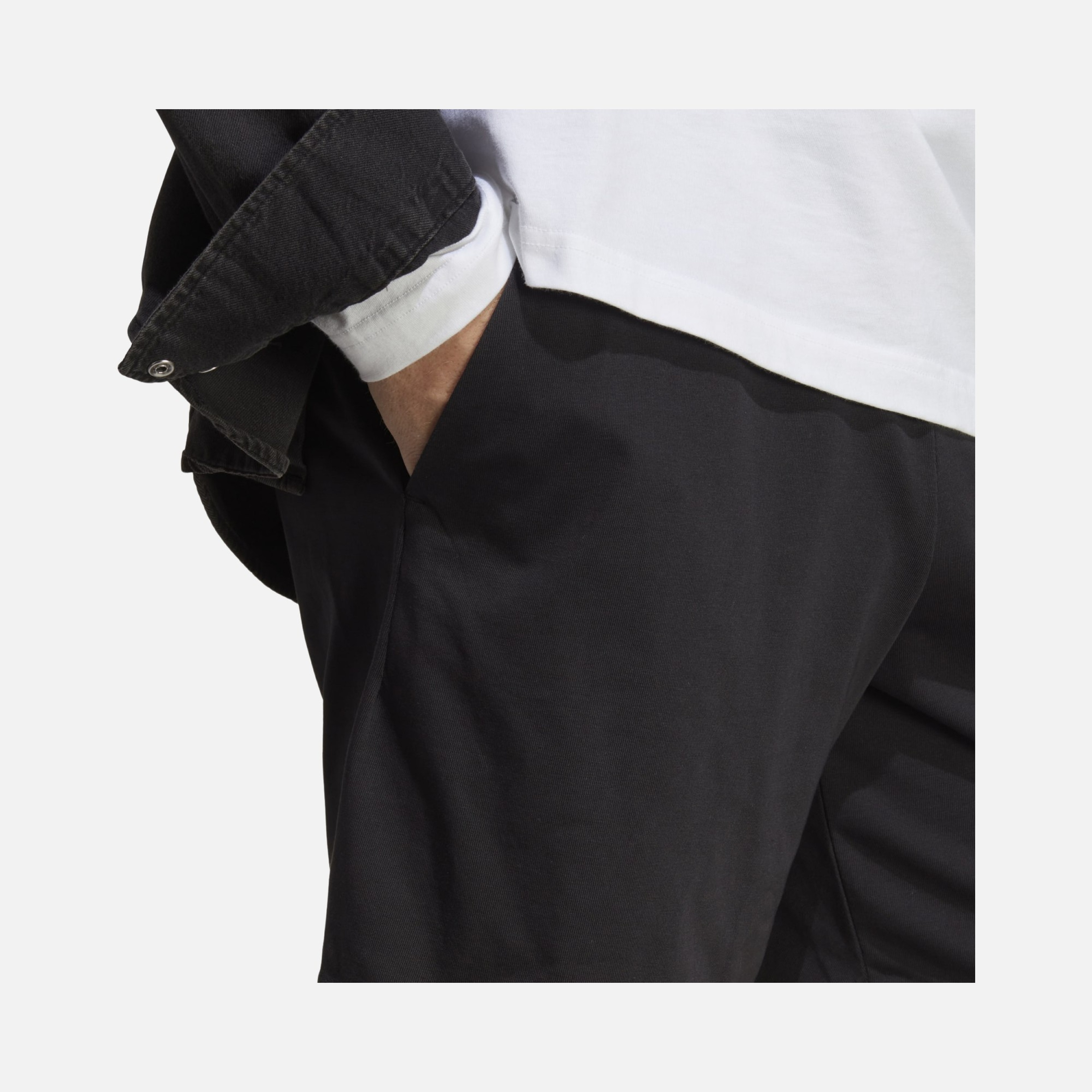 adidas Essentials Logo Erkek Şort