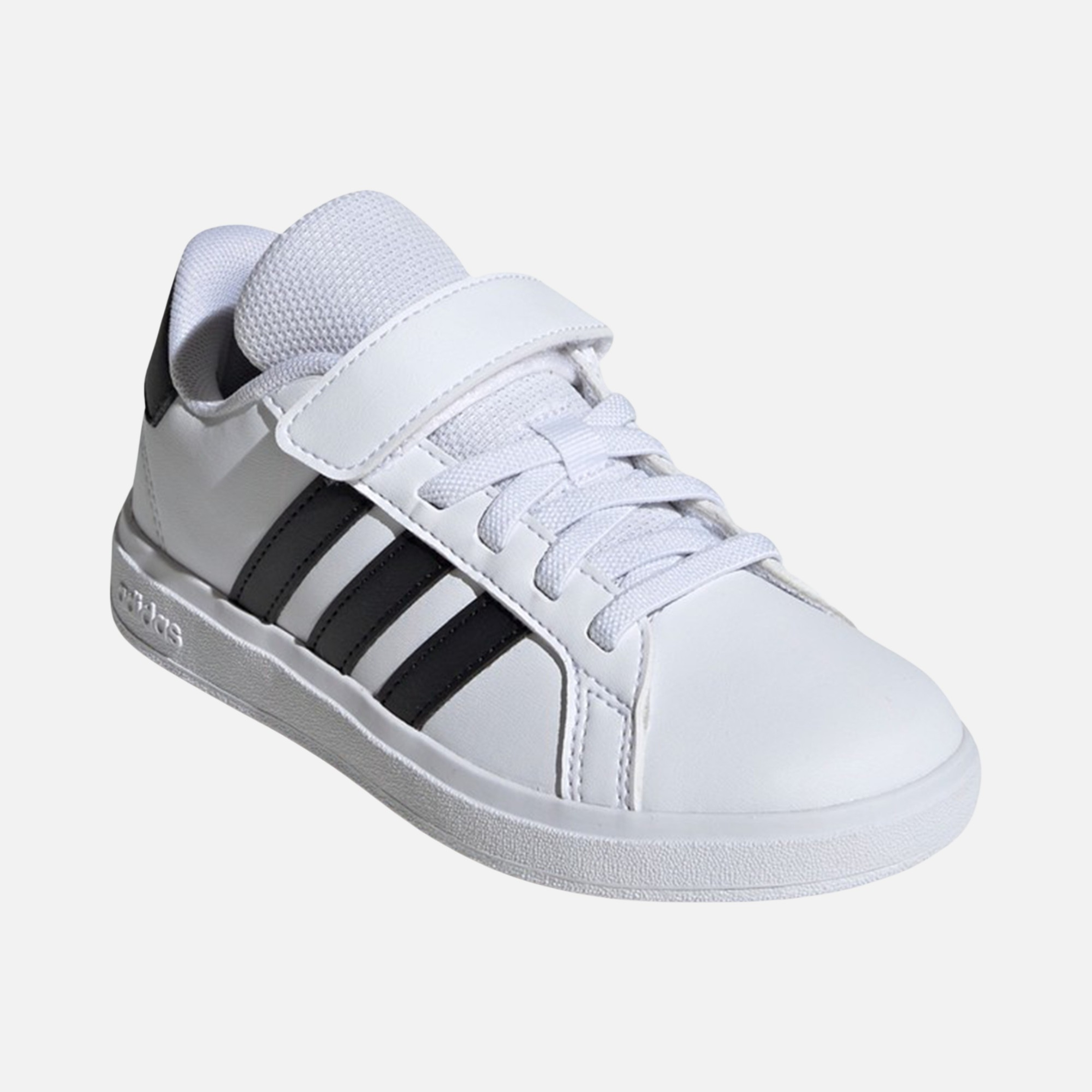 adidas Grand Court 2.0 EL Cloudfoam (PS) Çocuk Spor Ayakkabı