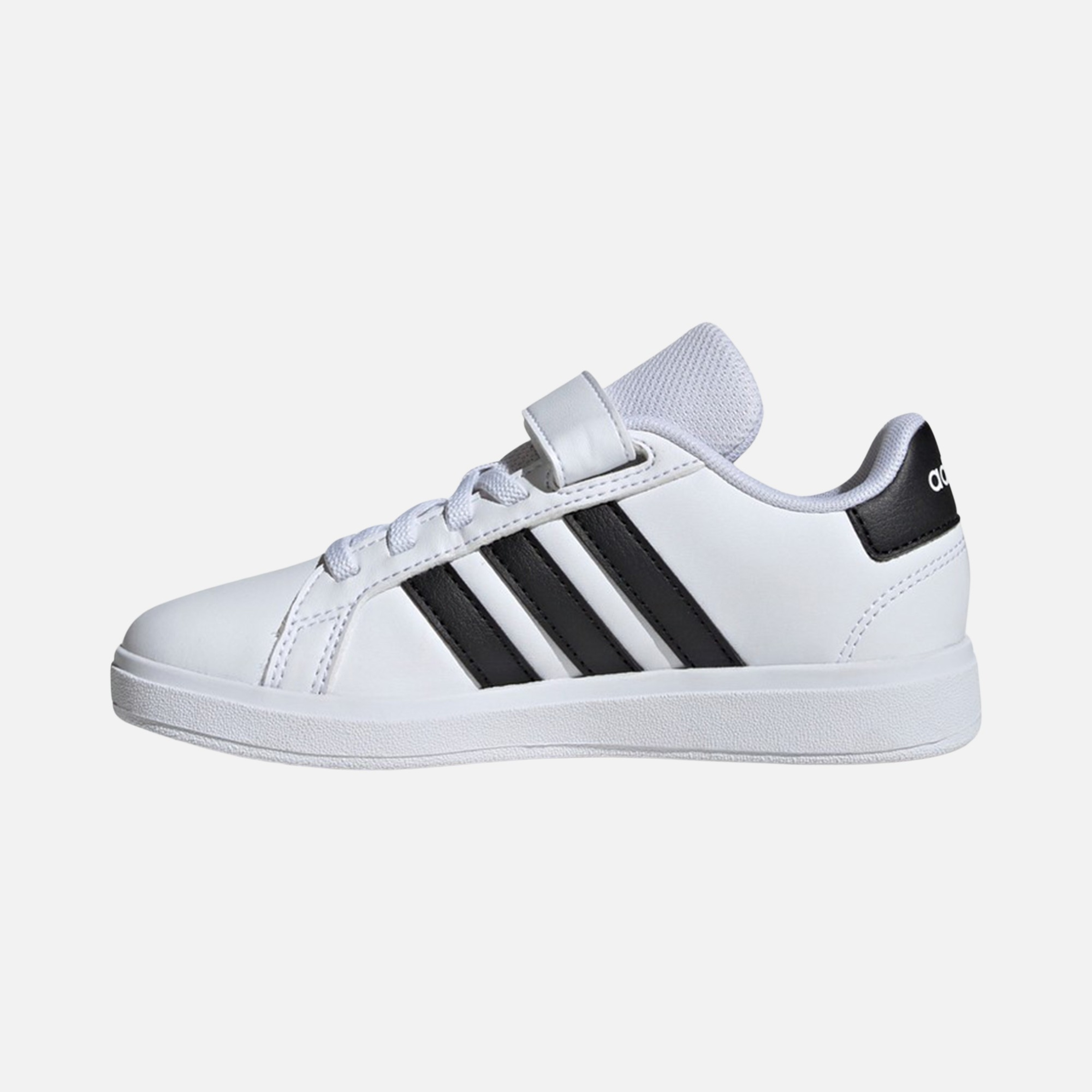 adidas Grand Court 2.0 EL Cloudfoam (PS) Çocuk Spor Ayakkabı