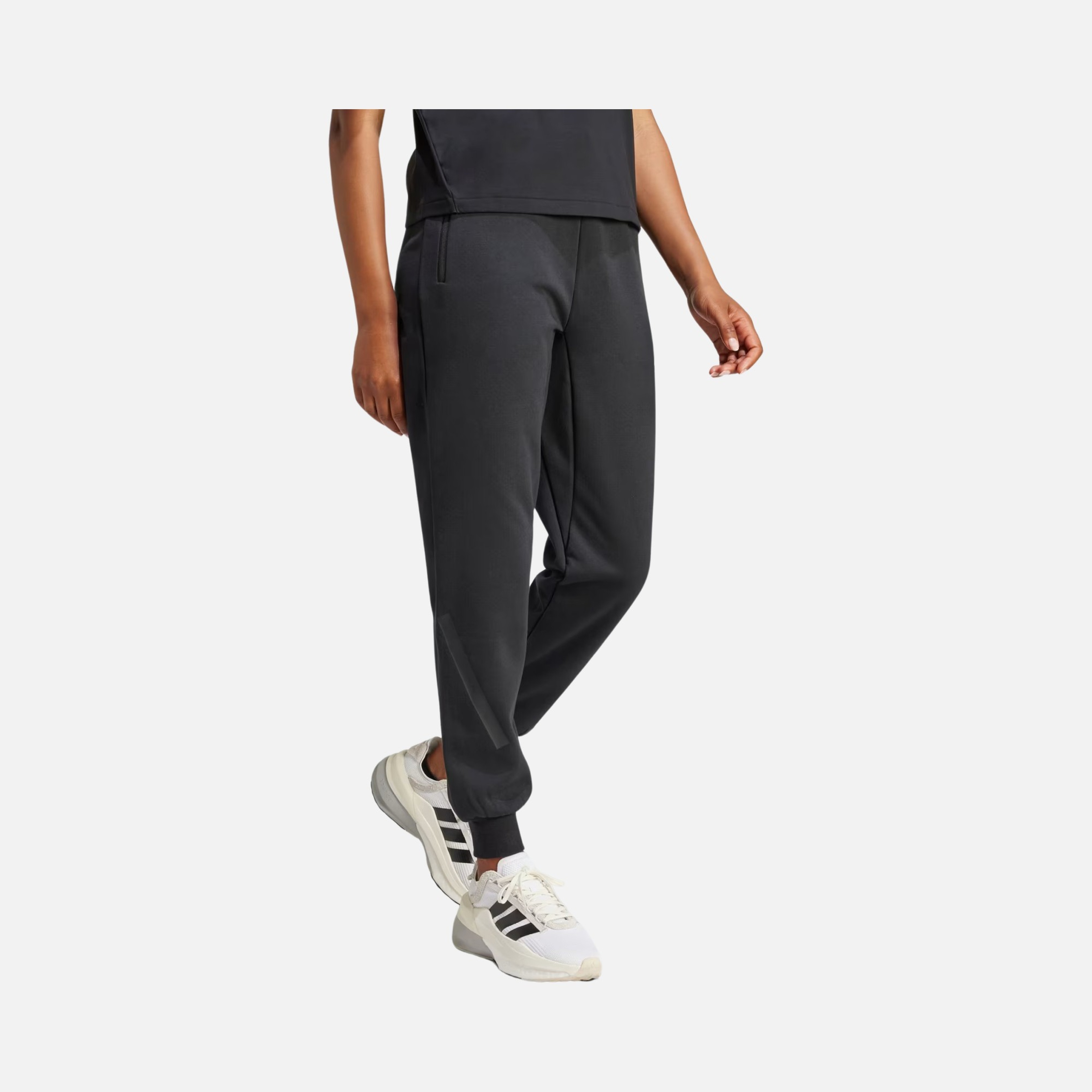 adidas Sportswear Z.N.E. Primeknit Fabric Kadın Eşofman Altı