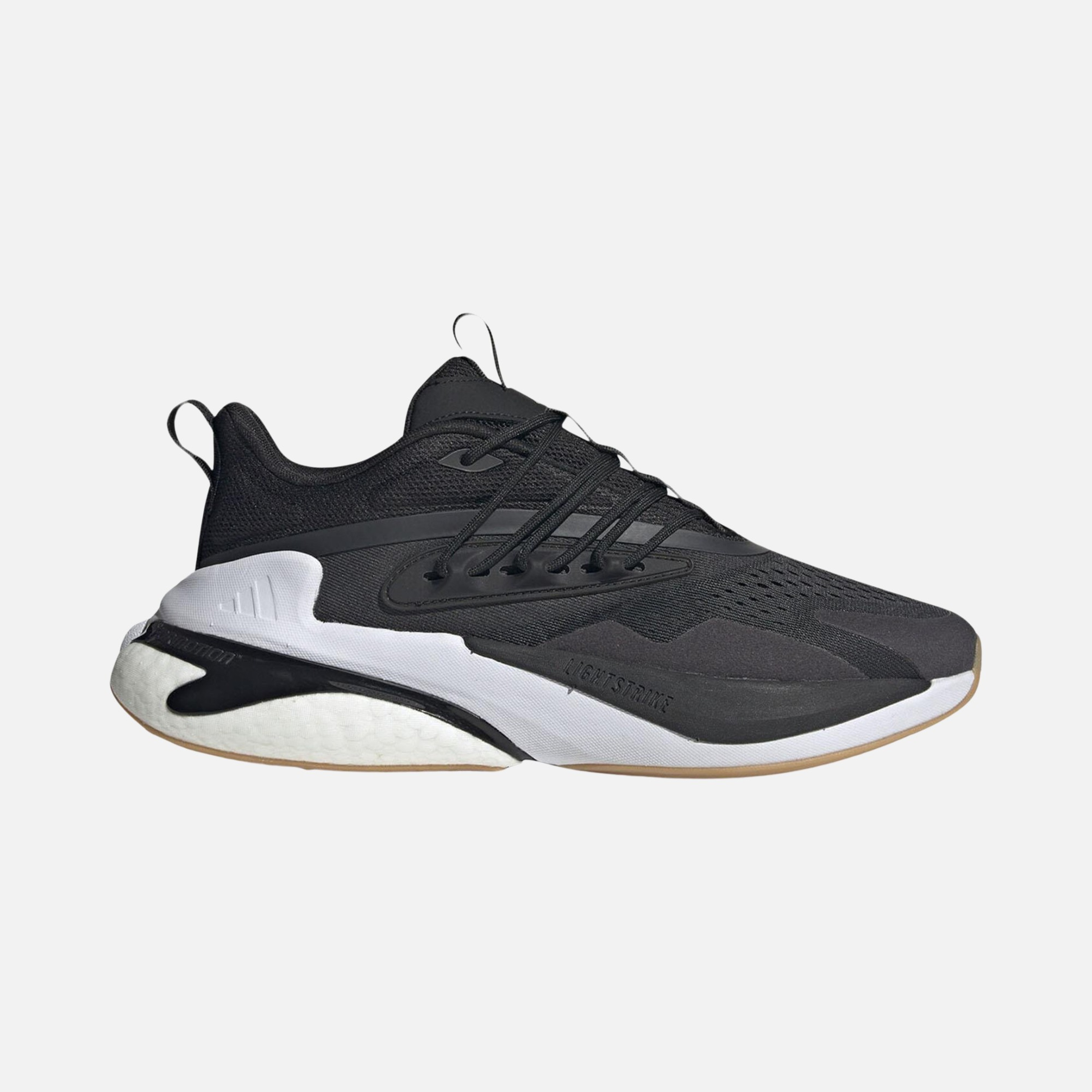 adidas Alphaboost V2 Versatile Running Erkek Spor Ayakkabı