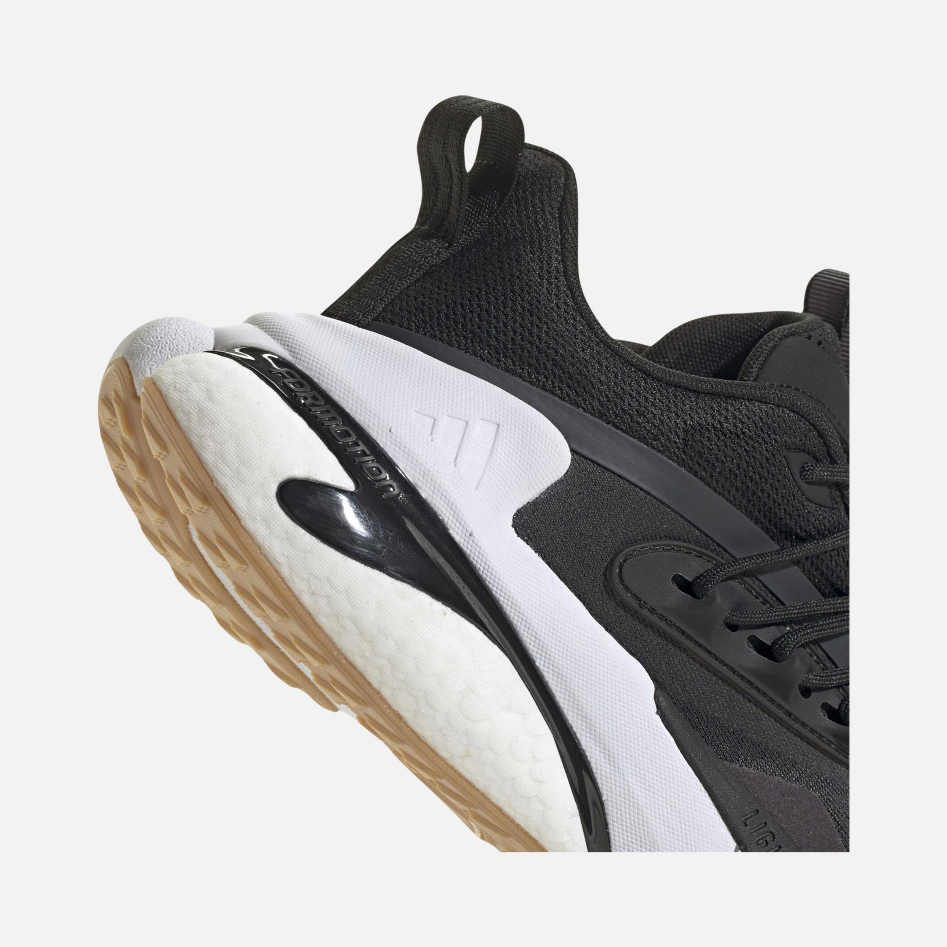 adidas Alphaboost V2 Versatile Running Erkek Spor Ayakkabı