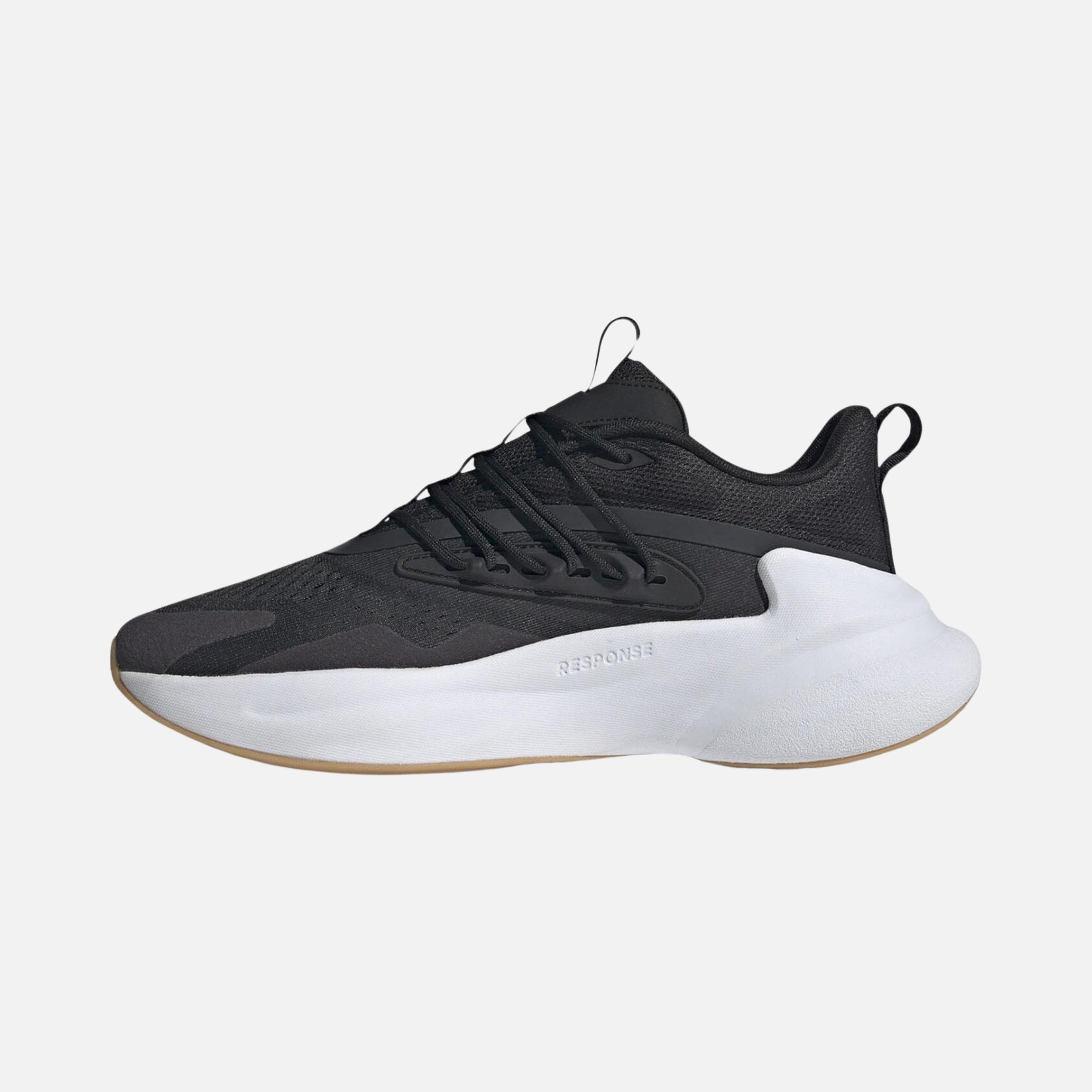 adidas Alphaboost V2 Versatile Running Erkek Spor Ayakkabı