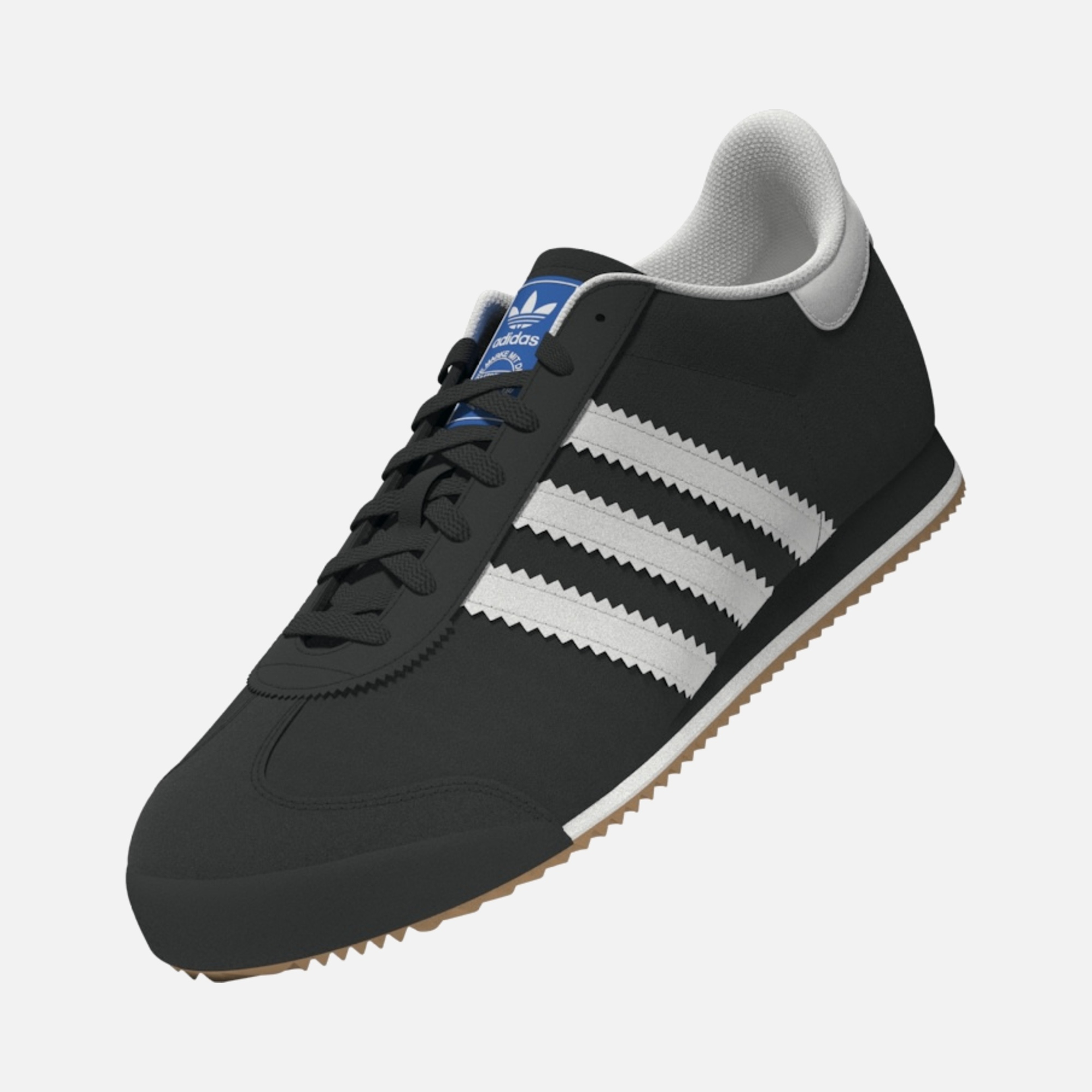adidas K 74 ''Classic T Toe Detail'' Erkek Spor Ayakkabı