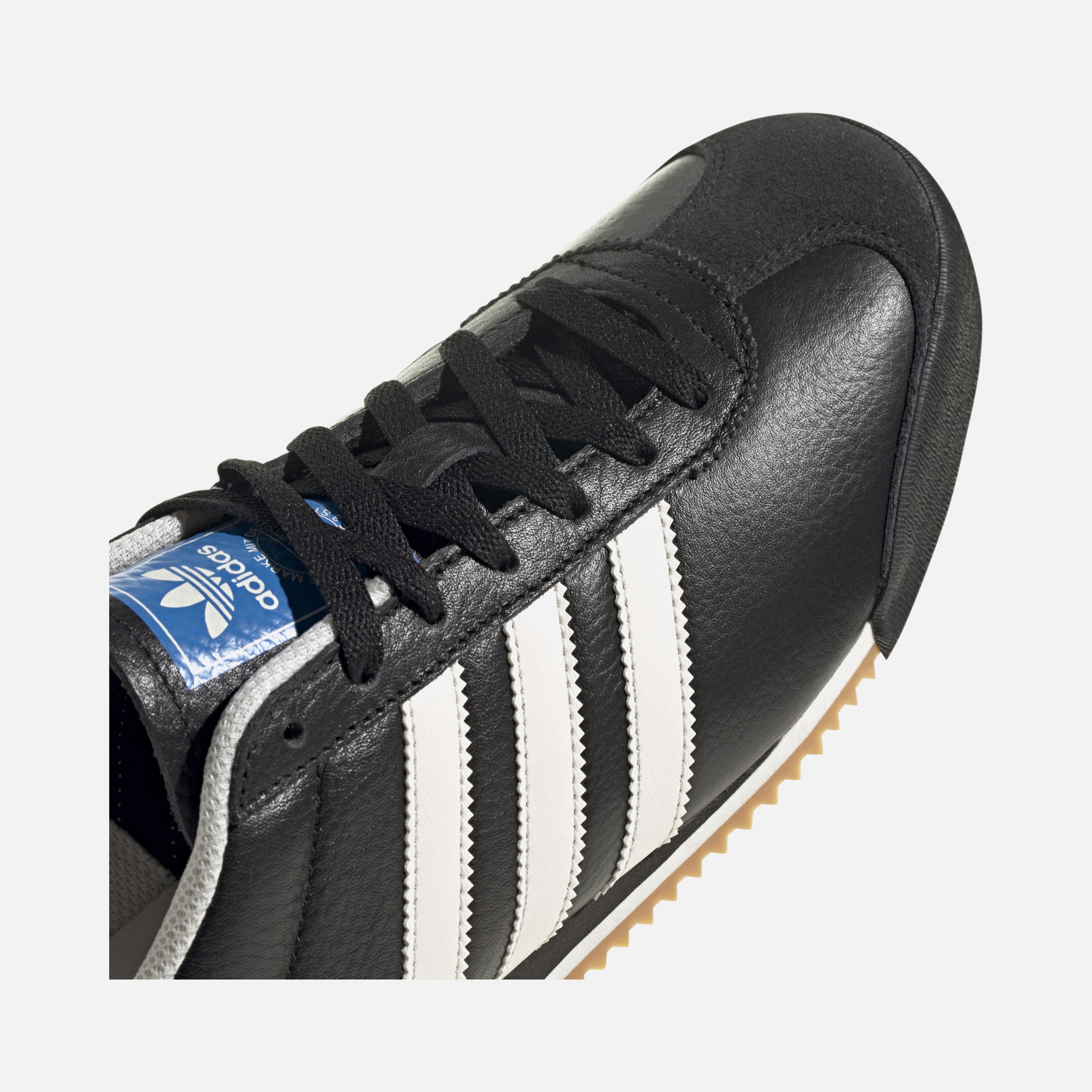 adidas K 74 ''Classic T Toe Detail'' Erkek Spor Ayakkabı