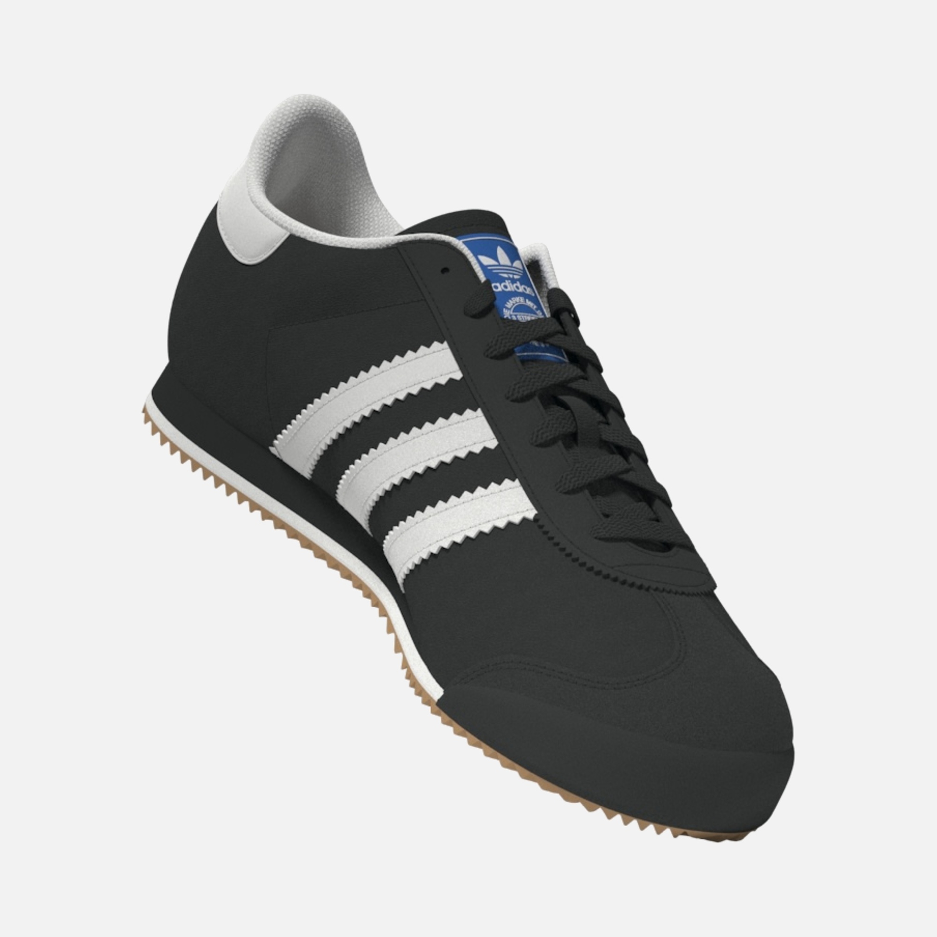 adidas K 74 ''Classic T Toe Detail'' Erkek Spor Ayakkabı