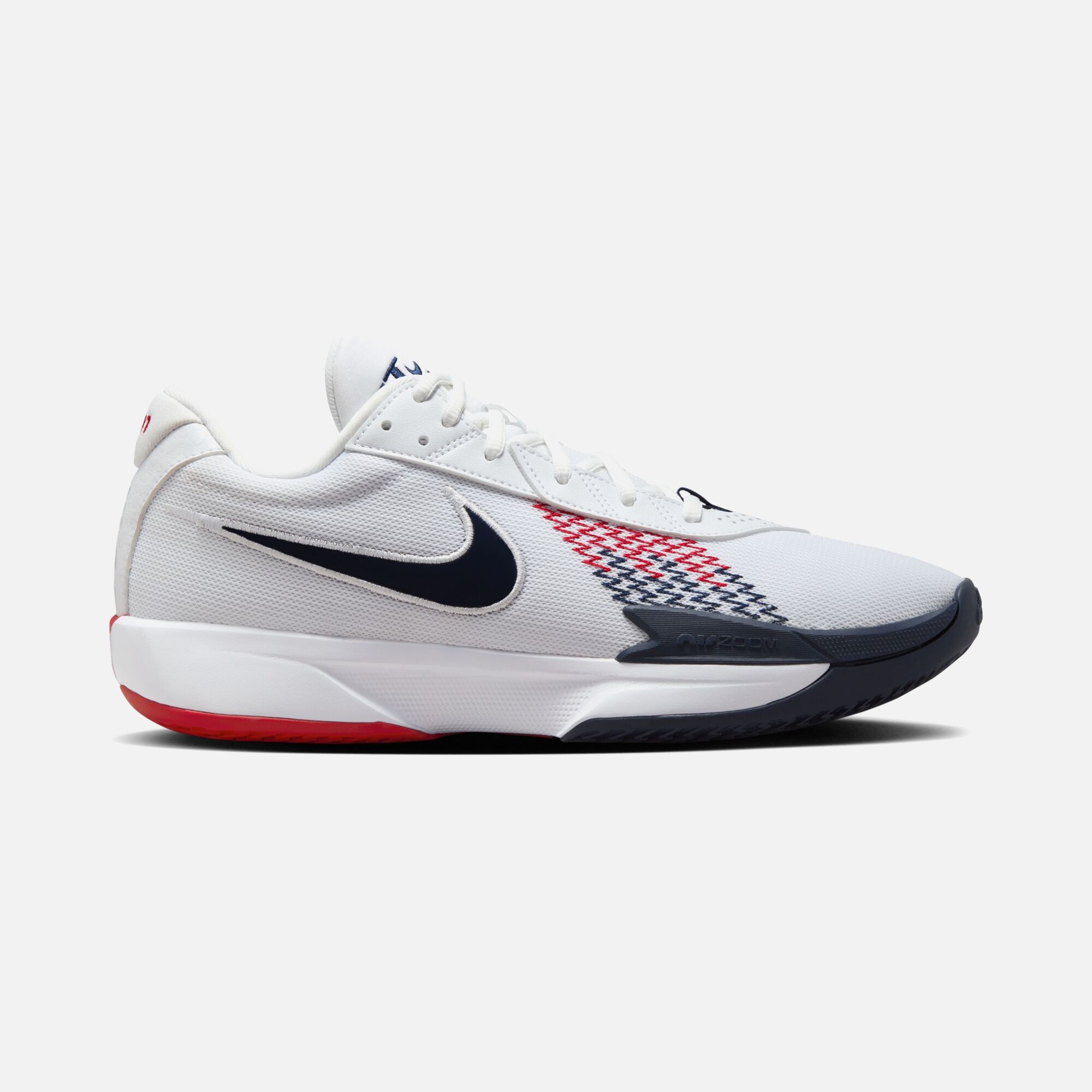 Nike G.T. Cut Academy Air Zoom Erkek Basketbol Ayakkabısı