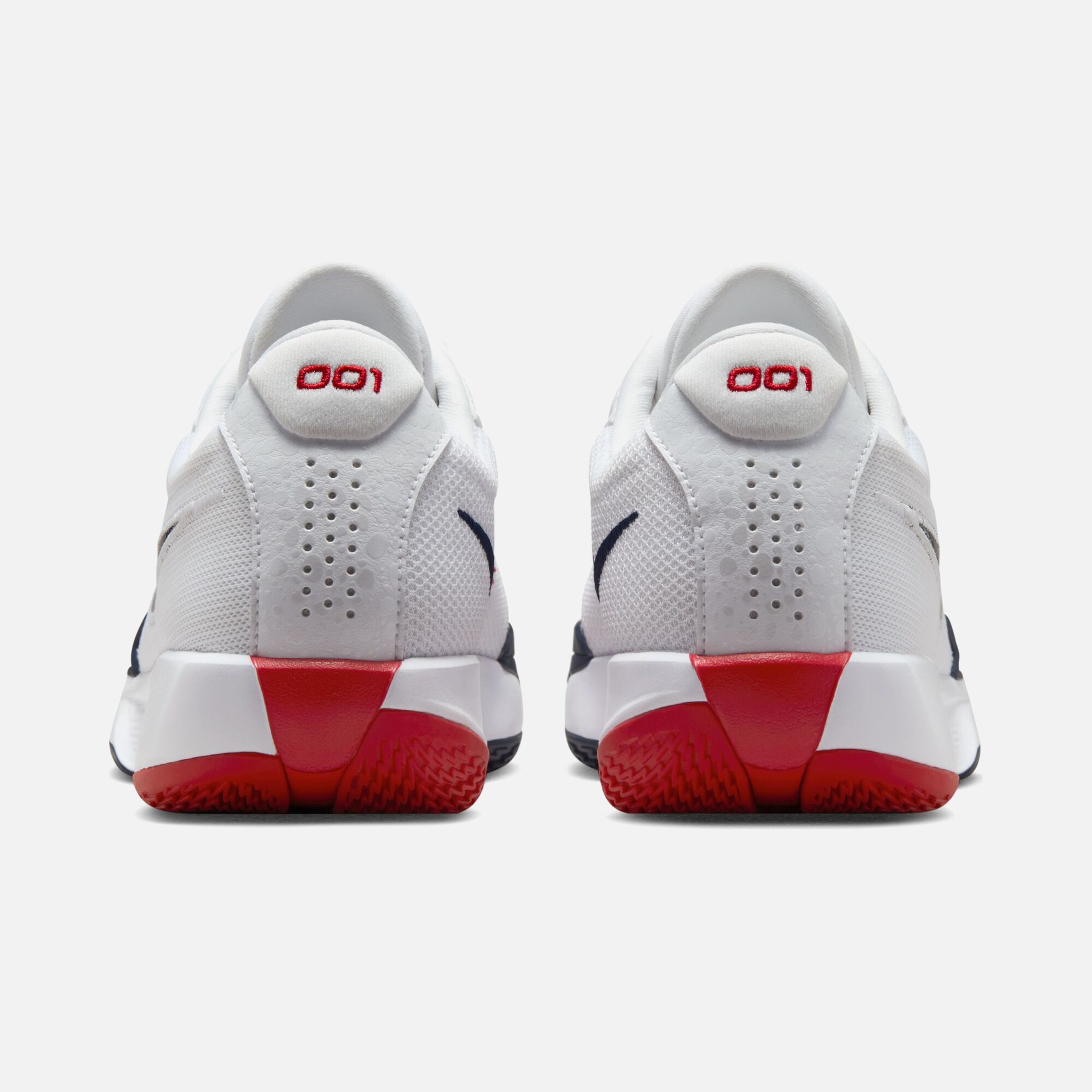 Nike G.T. Cut Academy Air Zoom Erkek Basketbol Ayakkabısı