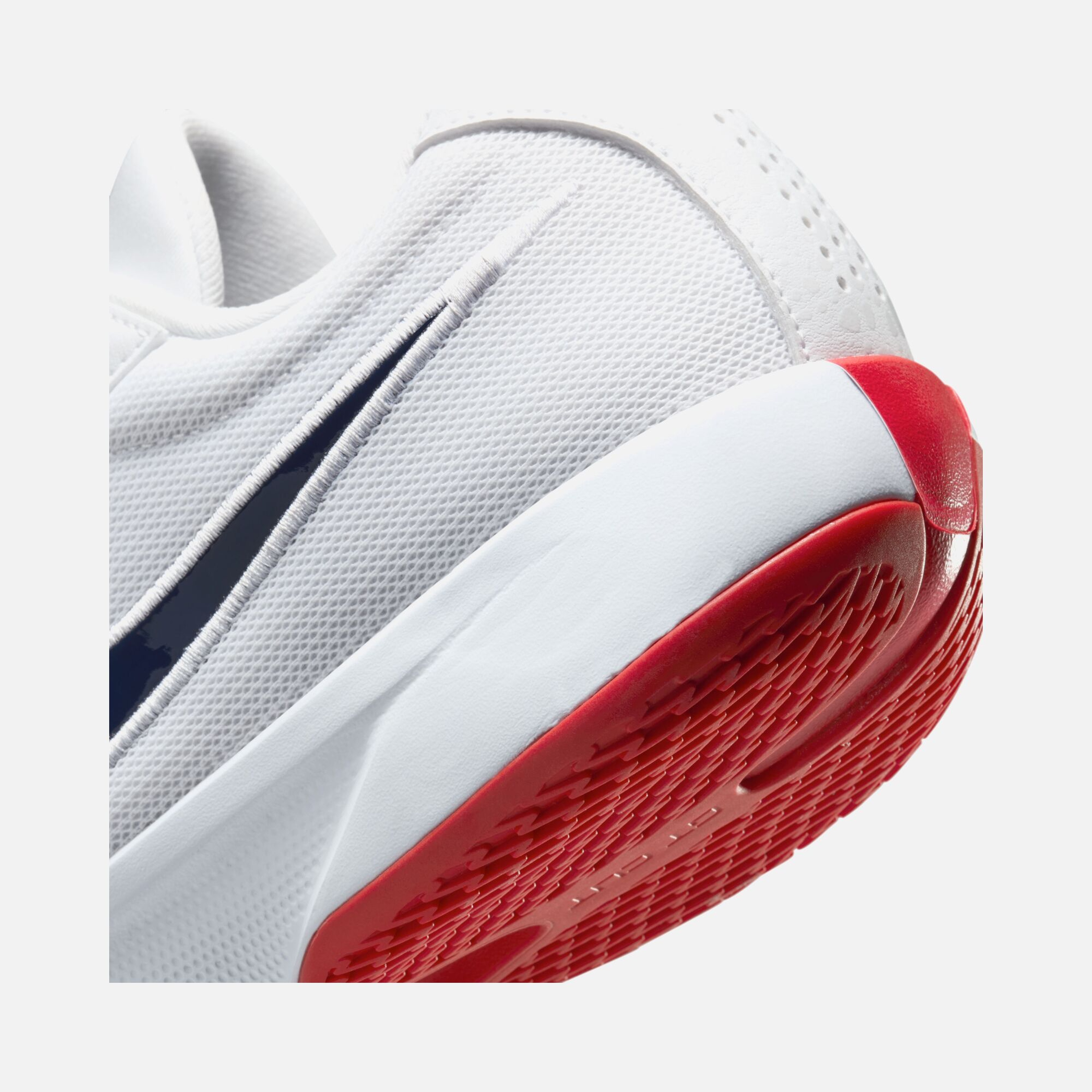 Nike G.T. Cut Academy Air Zoom Erkek Basketbol Ayakkabısı