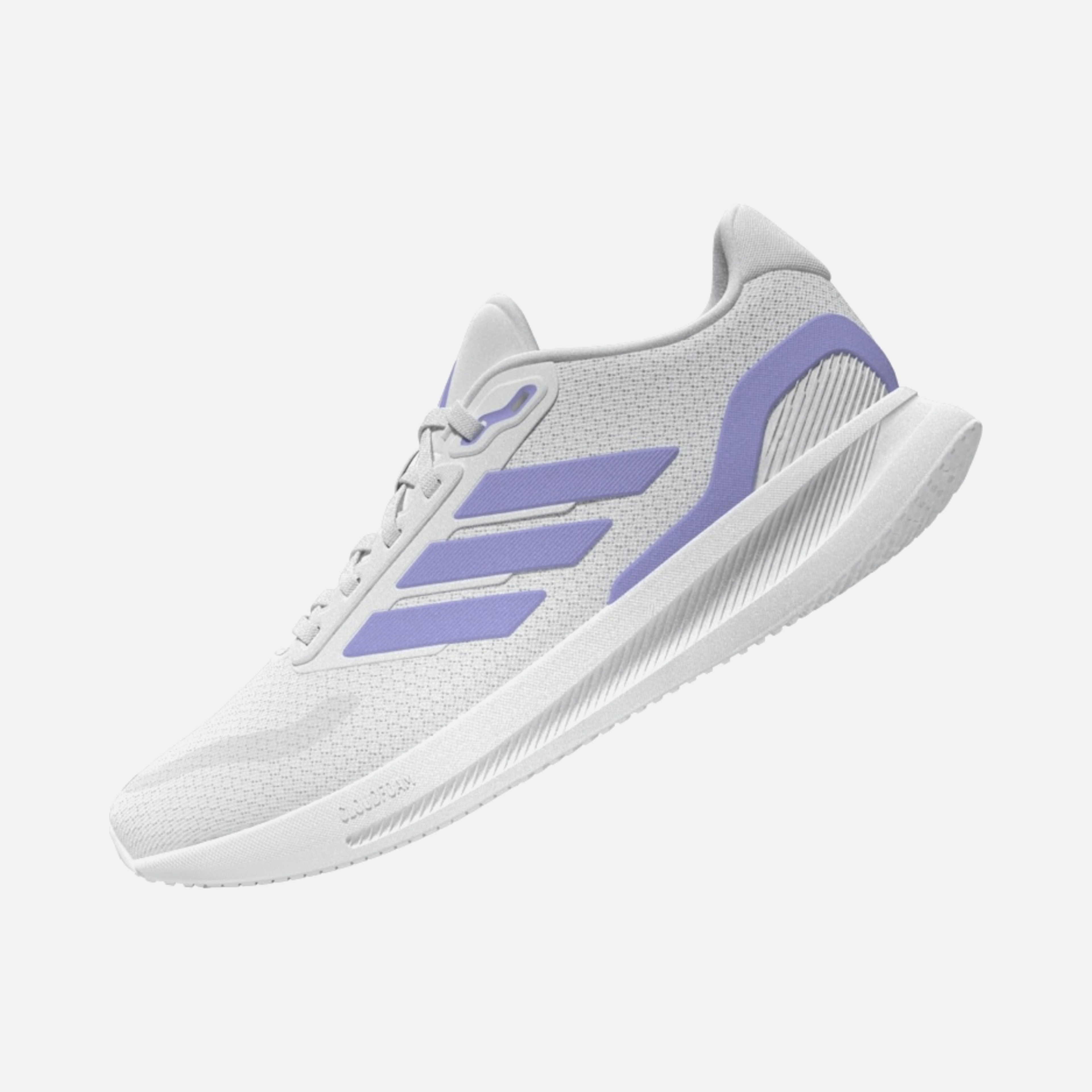 adidas Runfalcon 5 Short Distance Road Running Kadın Spor Ayakkabı