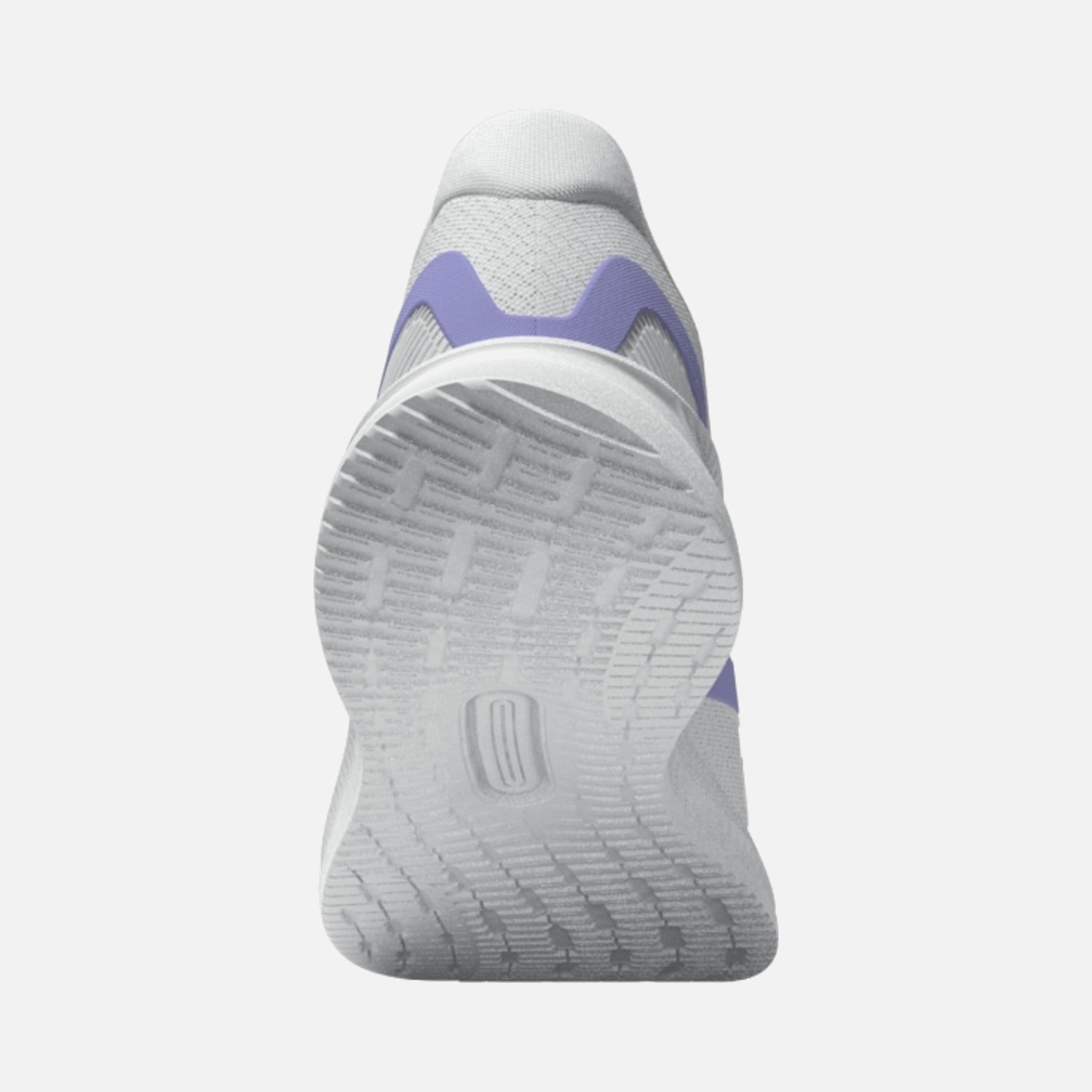 adidas Runfalcon 5 Short Distance Road Running Kadın Spor Ayakkabı