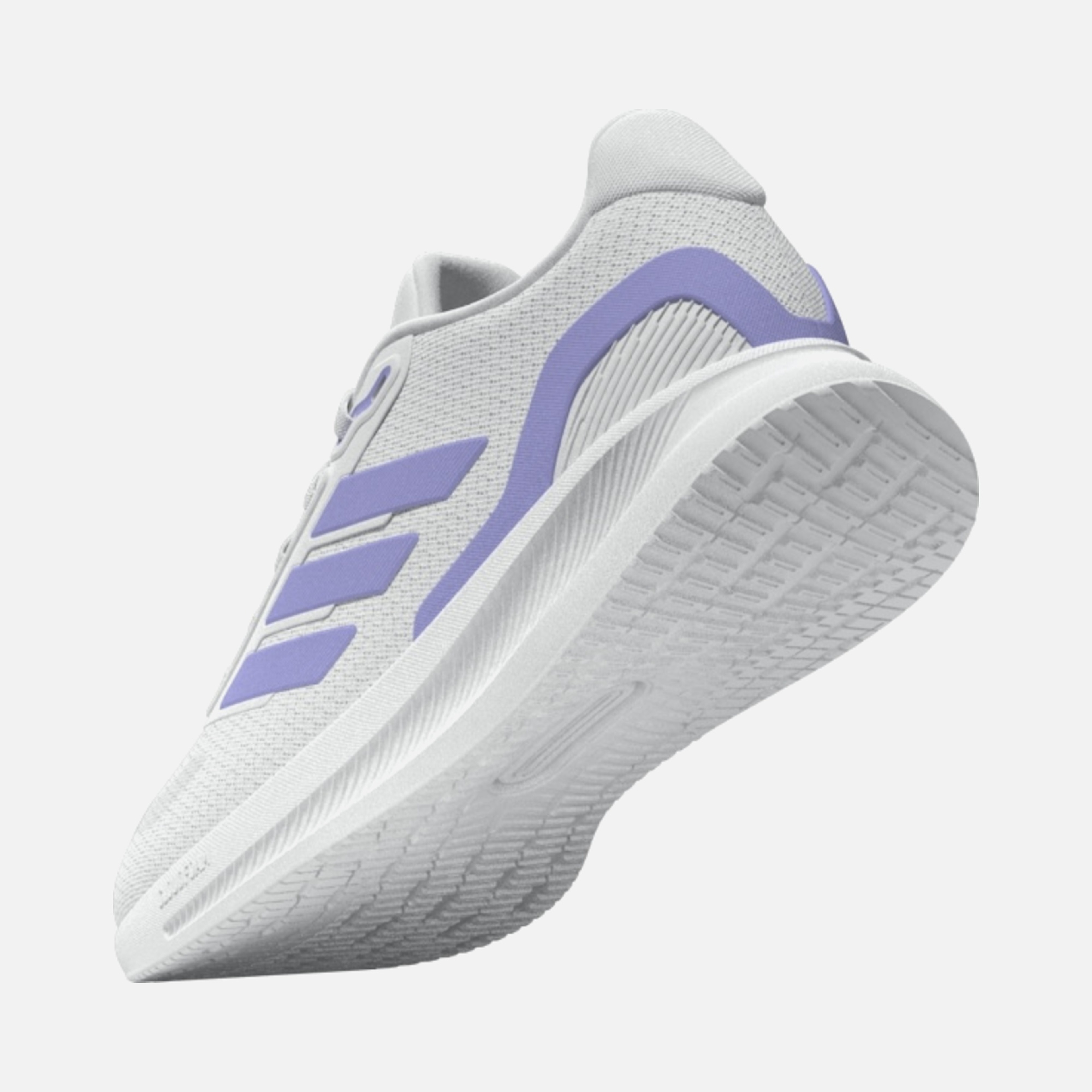 adidas Runfalcon 5 Short Distance Road Running Kadın Spor Ayakkabı