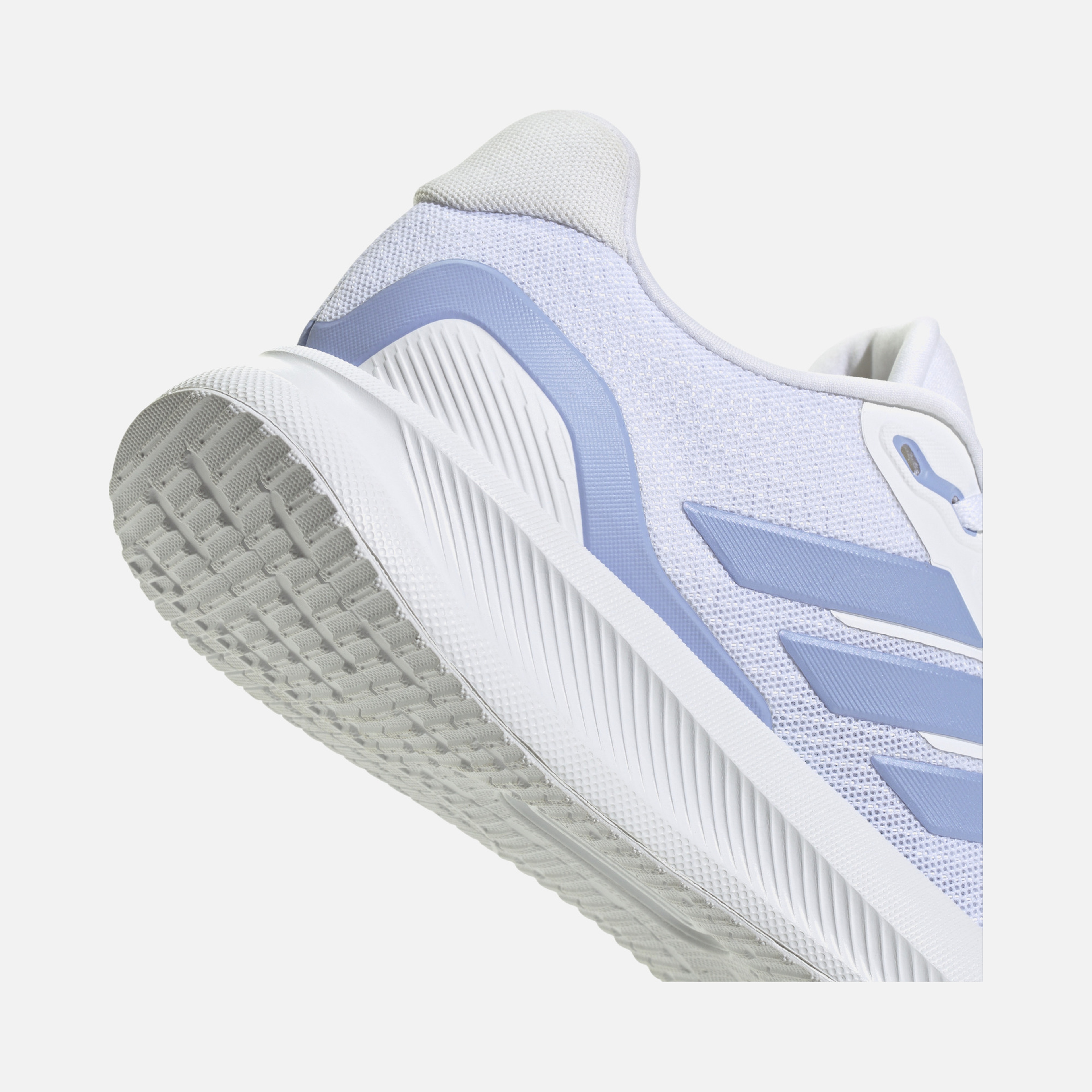 adidas Runfalcon 5 Short Distance Road Running Kadın Spor Ayakkabı