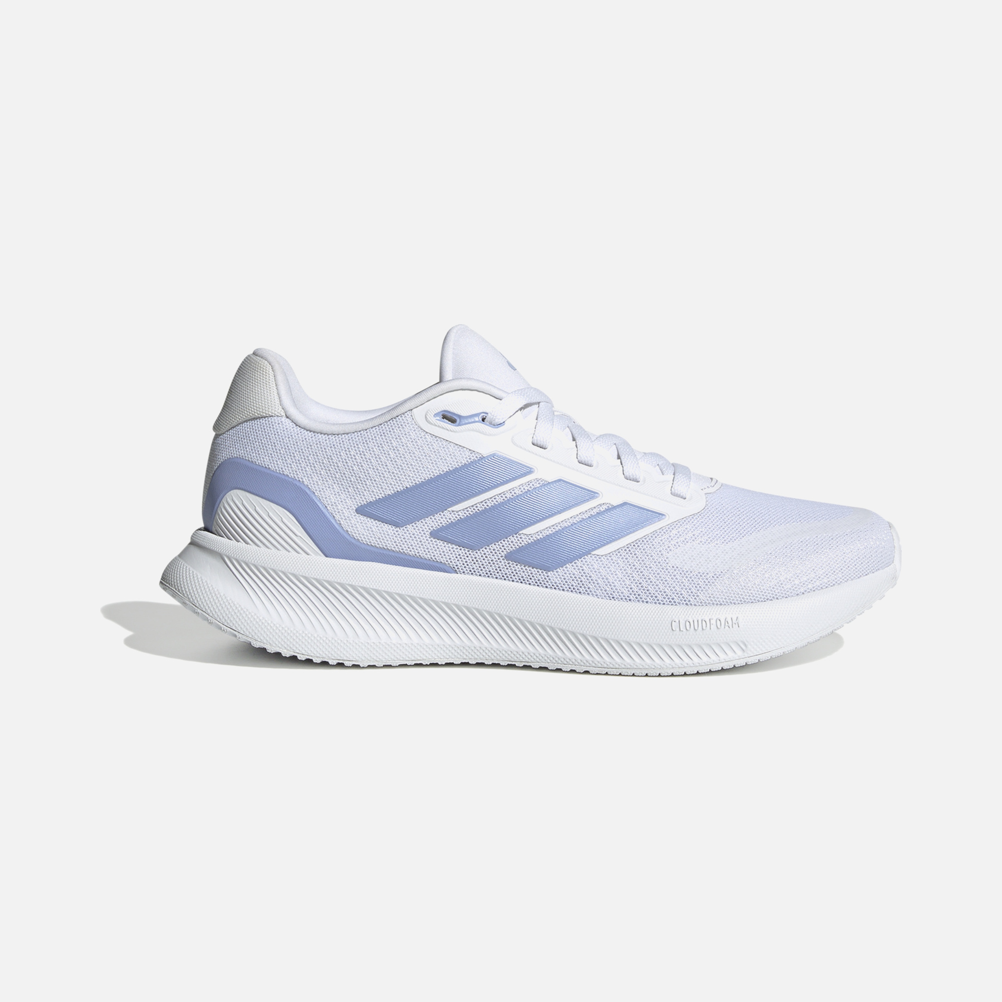 adidas Runfalcon 5 Short Distance Road Running Kadın Spor Ayakkabı