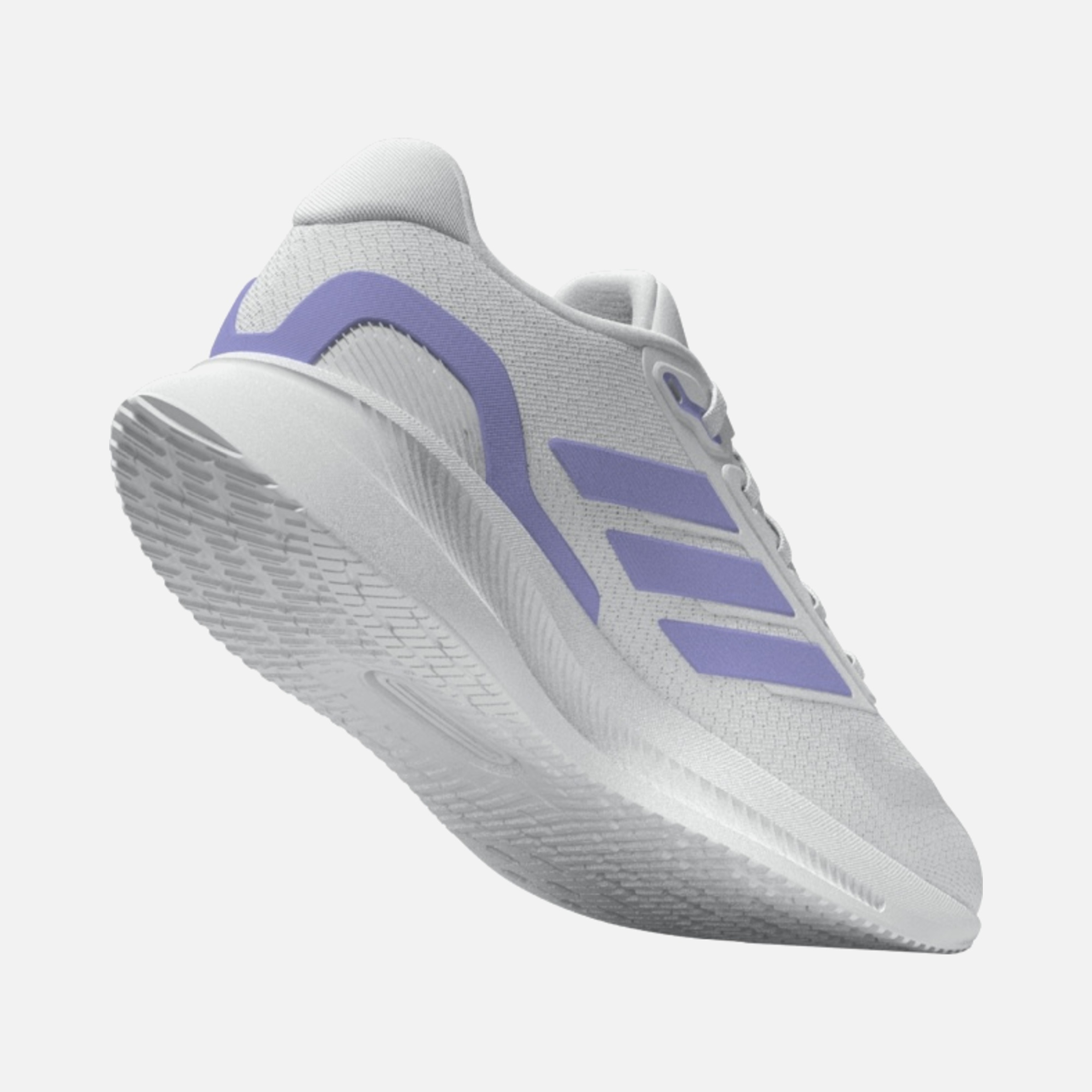 adidas Runfalcon 5 Short Distance Road Running Kadın Spor Ayakkabı