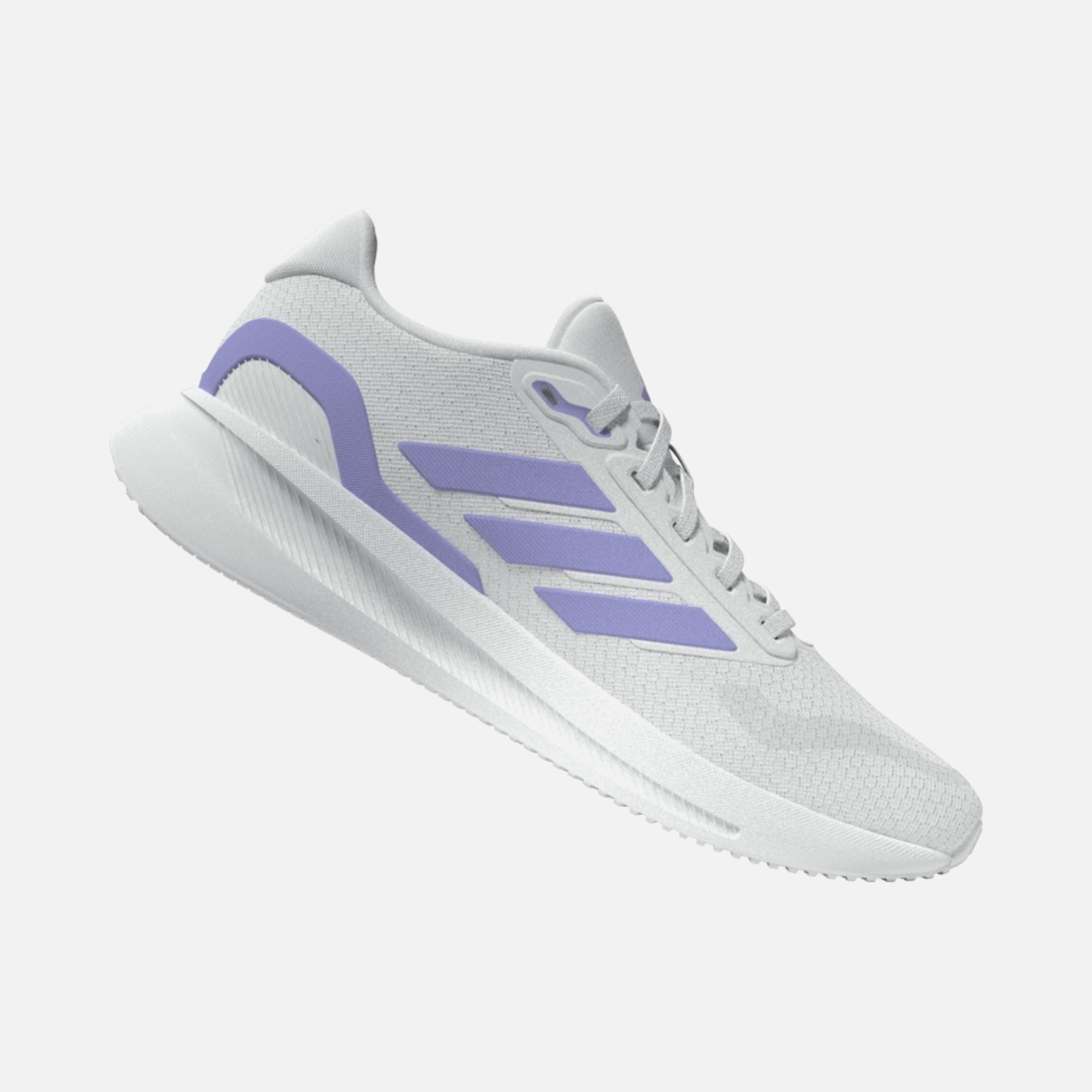 adidas Runfalcon 5 Short Distance Road Running Kadın Spor Ayakkabı