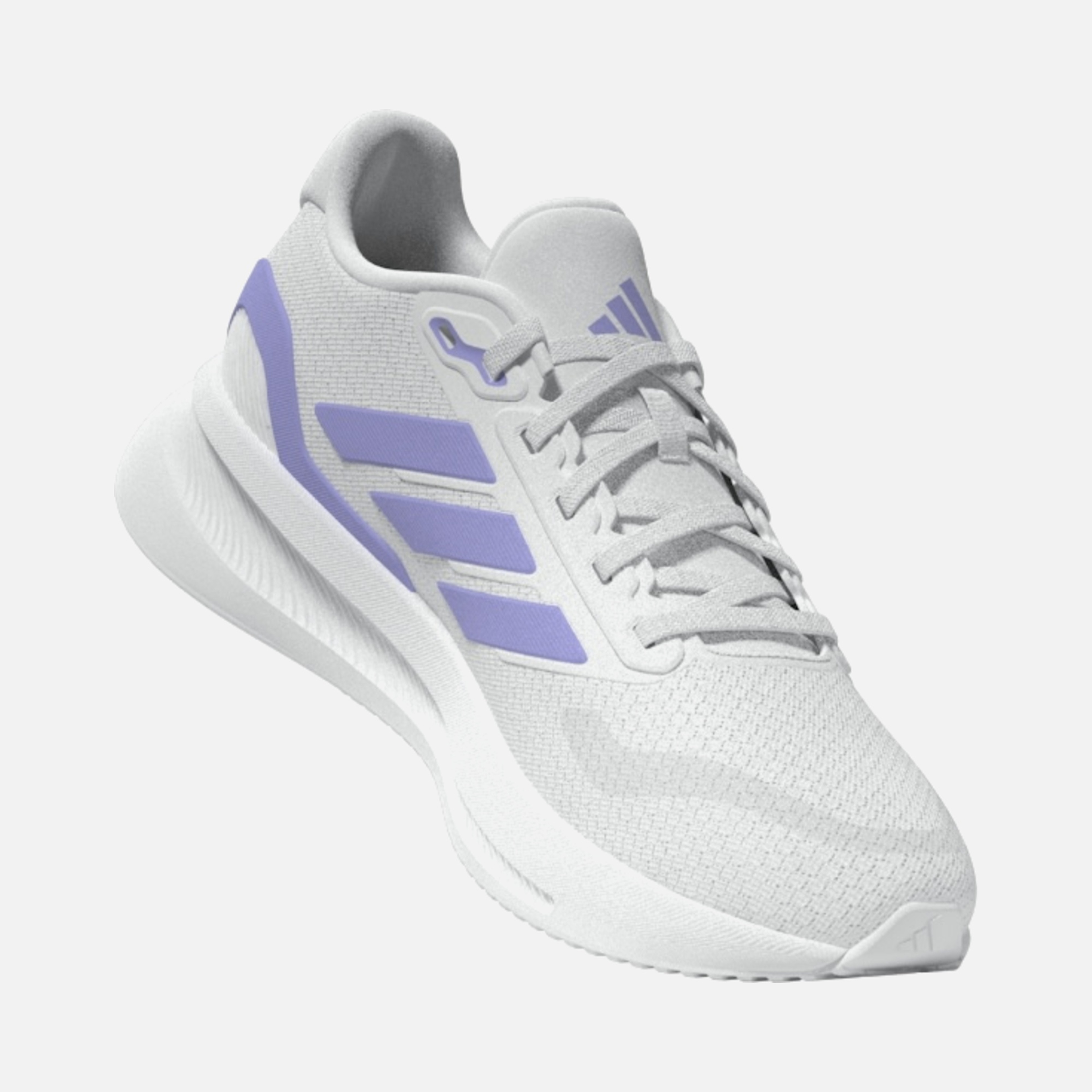 adidas Runfalcon 5 Short Distance Road Running Kadın Spor Ayakkabı