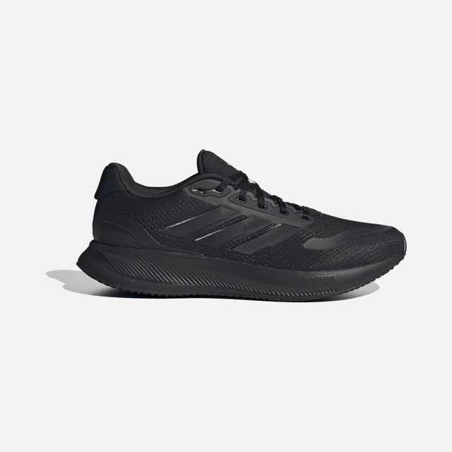 Adidas Siyah Adidas Runfalcon 5