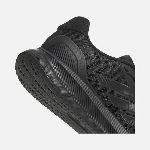 Adidas Siyah Adidas Runfalcon 5