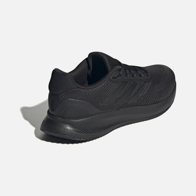 Adidas Siyah Adidas Runfalcon 5