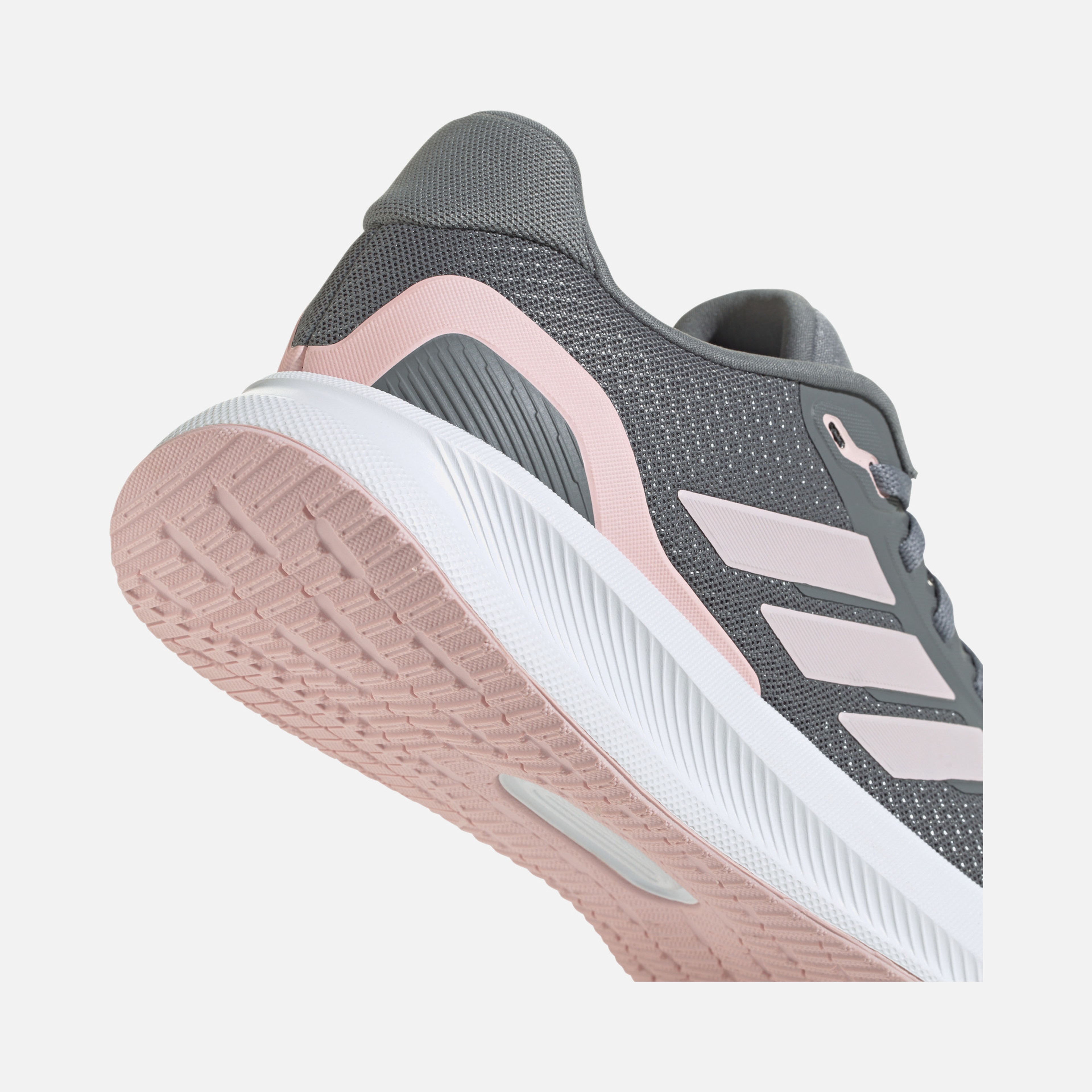 adidas Runfalcon 5 Short Distance Road Running Kadın Spor Ayakkabı