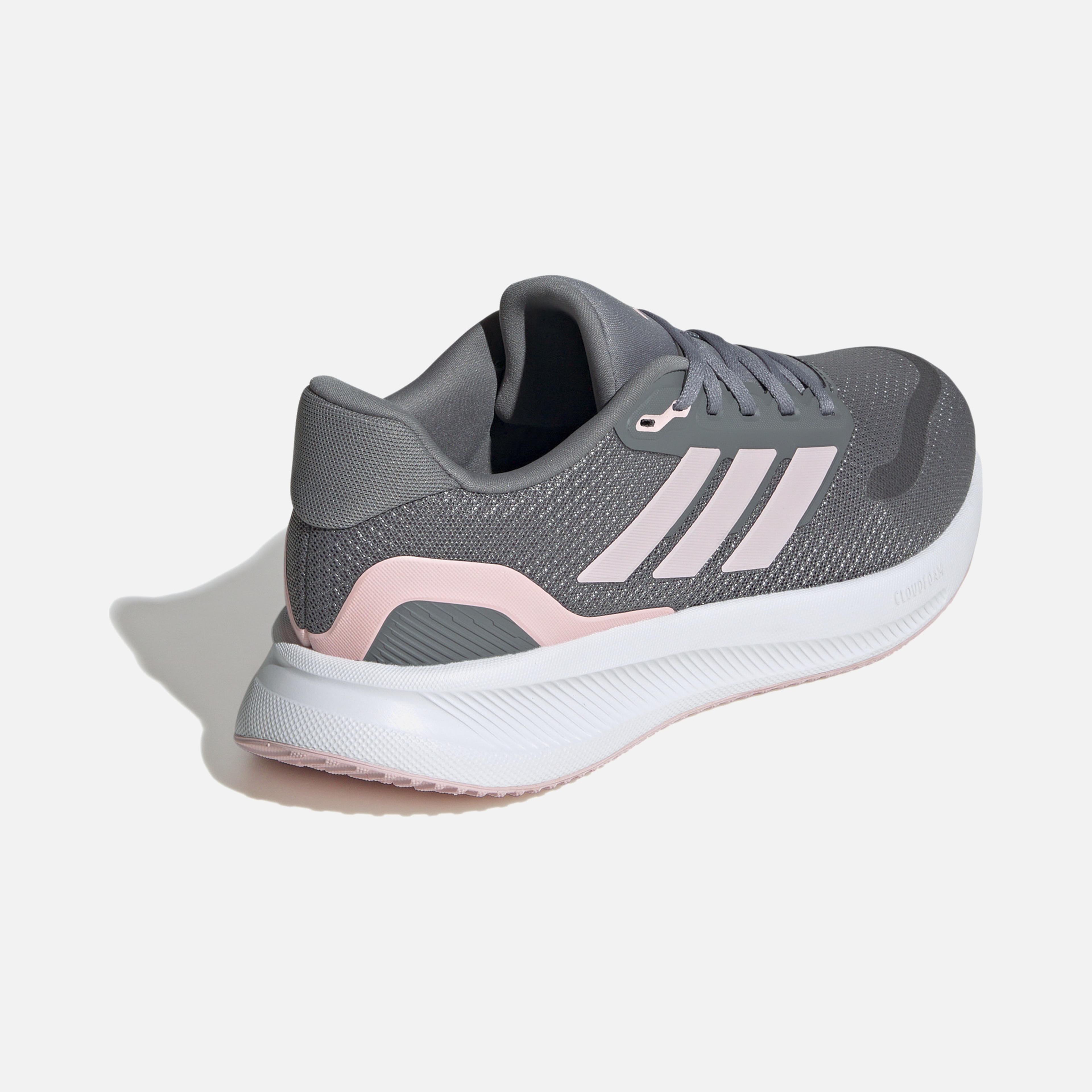 adidas Runfalcon 5 Short Distance Road Running Kadın Spor Ayakkabı