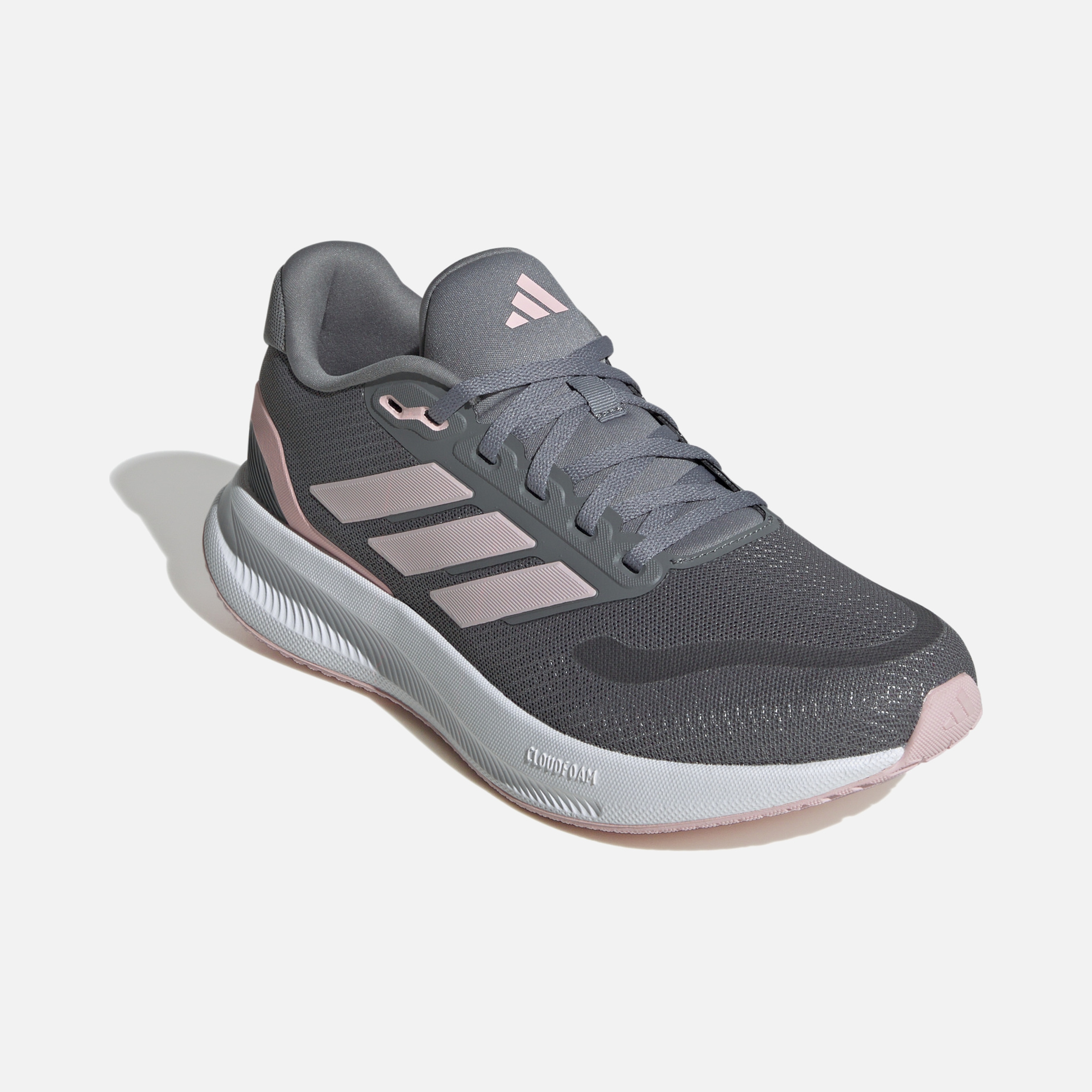 adidas Runfalcon 5 Short Distance Road Running Kadın Spor Ayakkabı