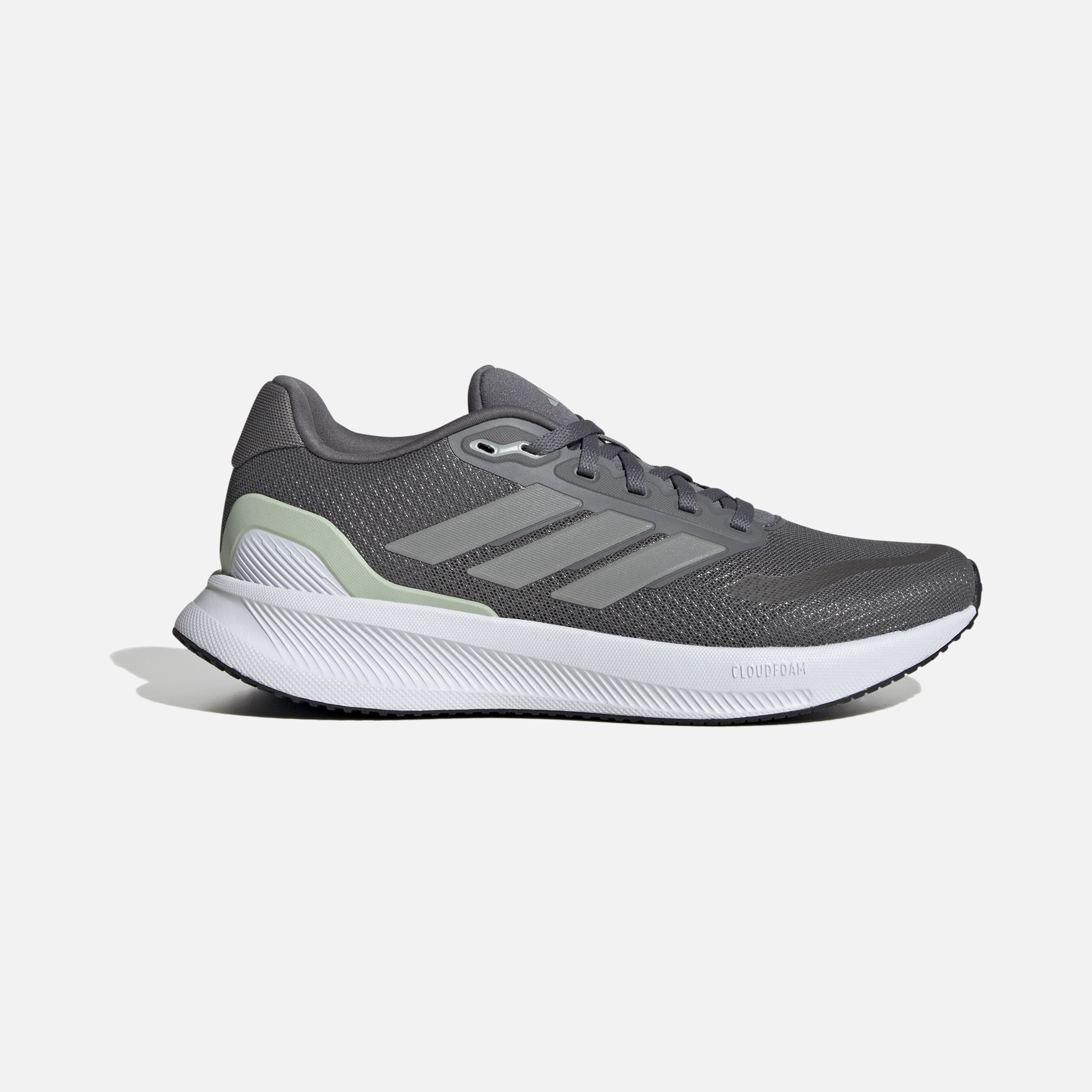 adidas Runfalcon 5 Short Distance Road Running Kadın Spor Ayakkabı
