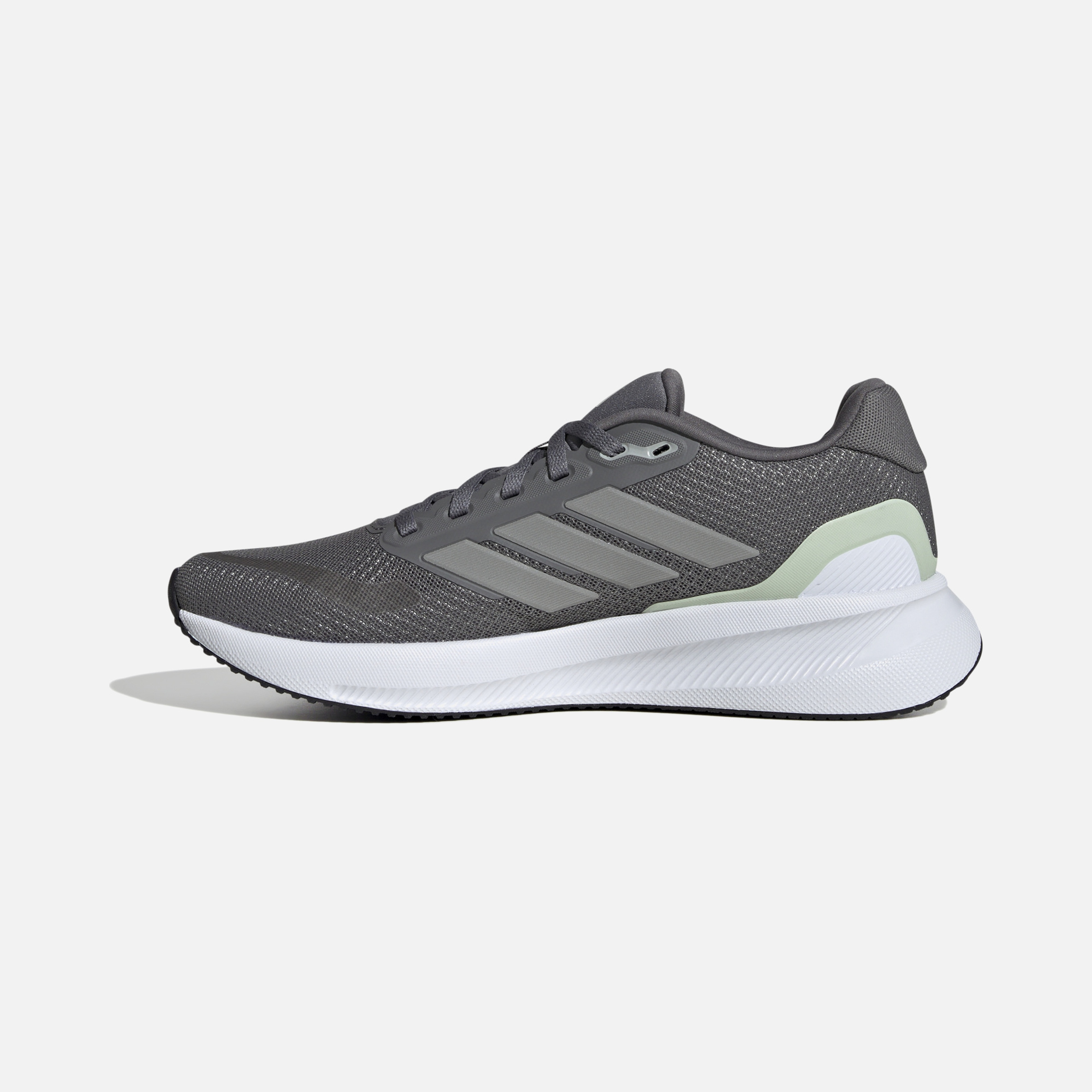 adidas Runfalcon 5 Short Distance Road Running Kadın Spor Ayakkabı