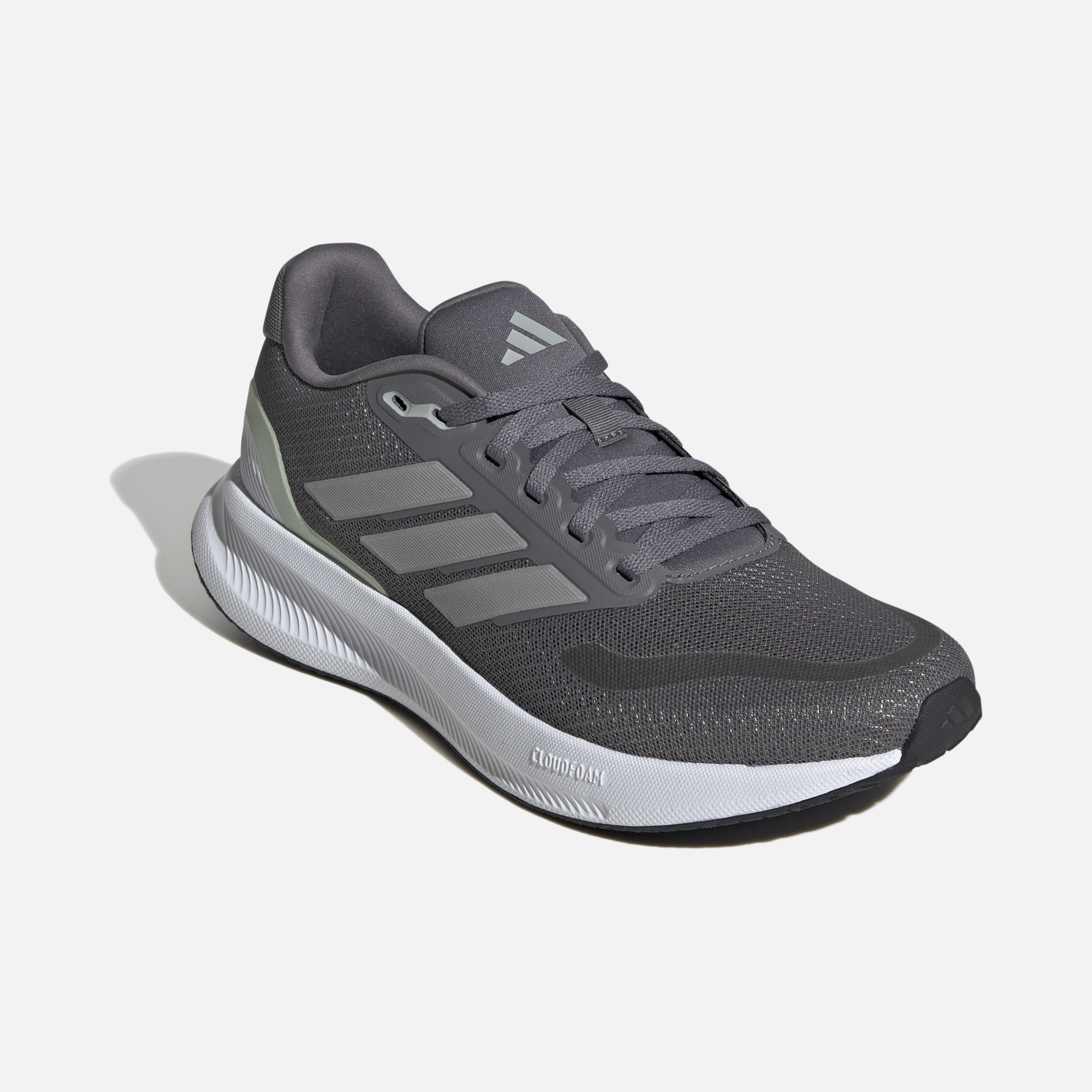 adidas Runfalcon 5 Short Distance Road Running Kadın Spor Ayakkabı