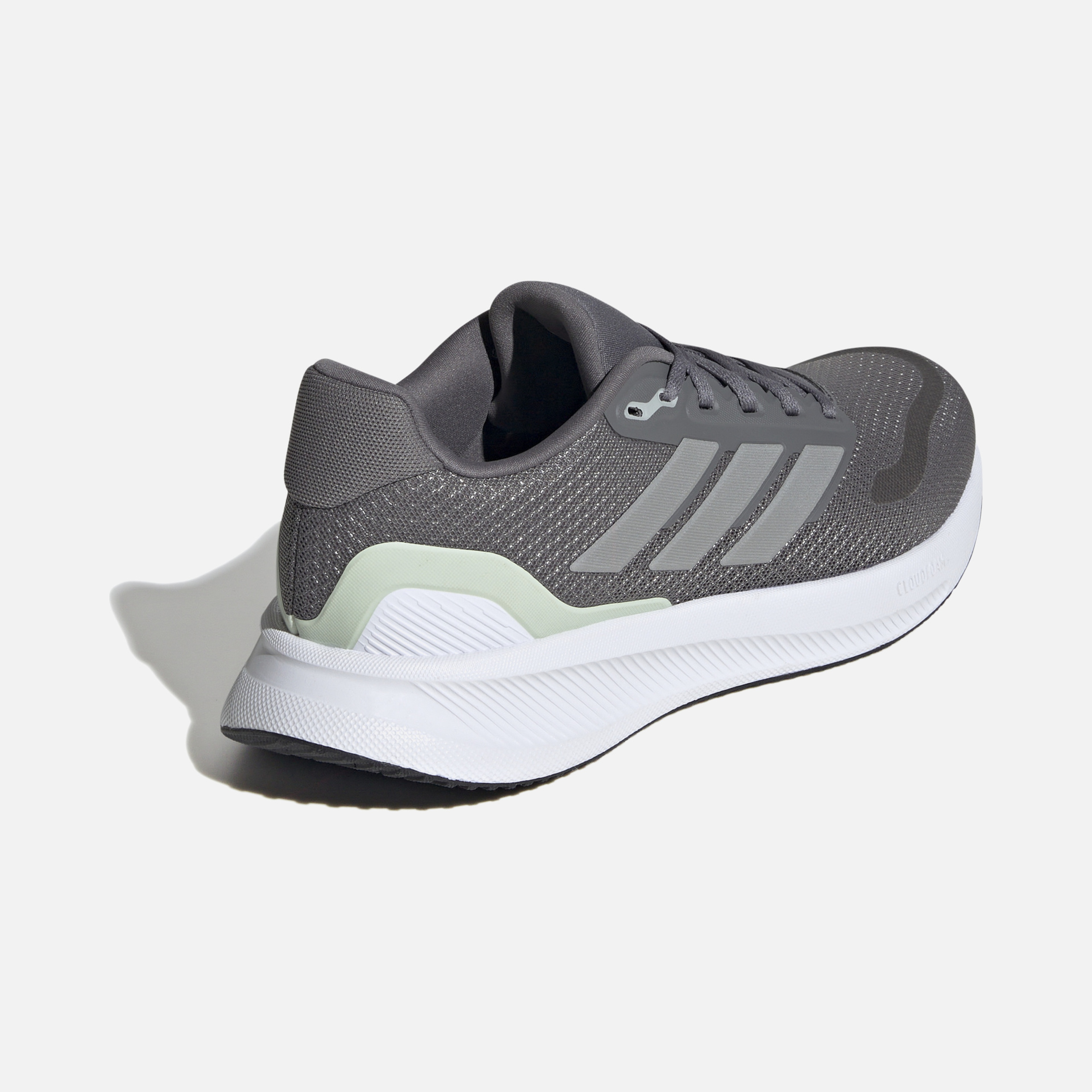 adidas Runfalcon 5 Short Distance Road Running Kadın Spor Ayakkabı