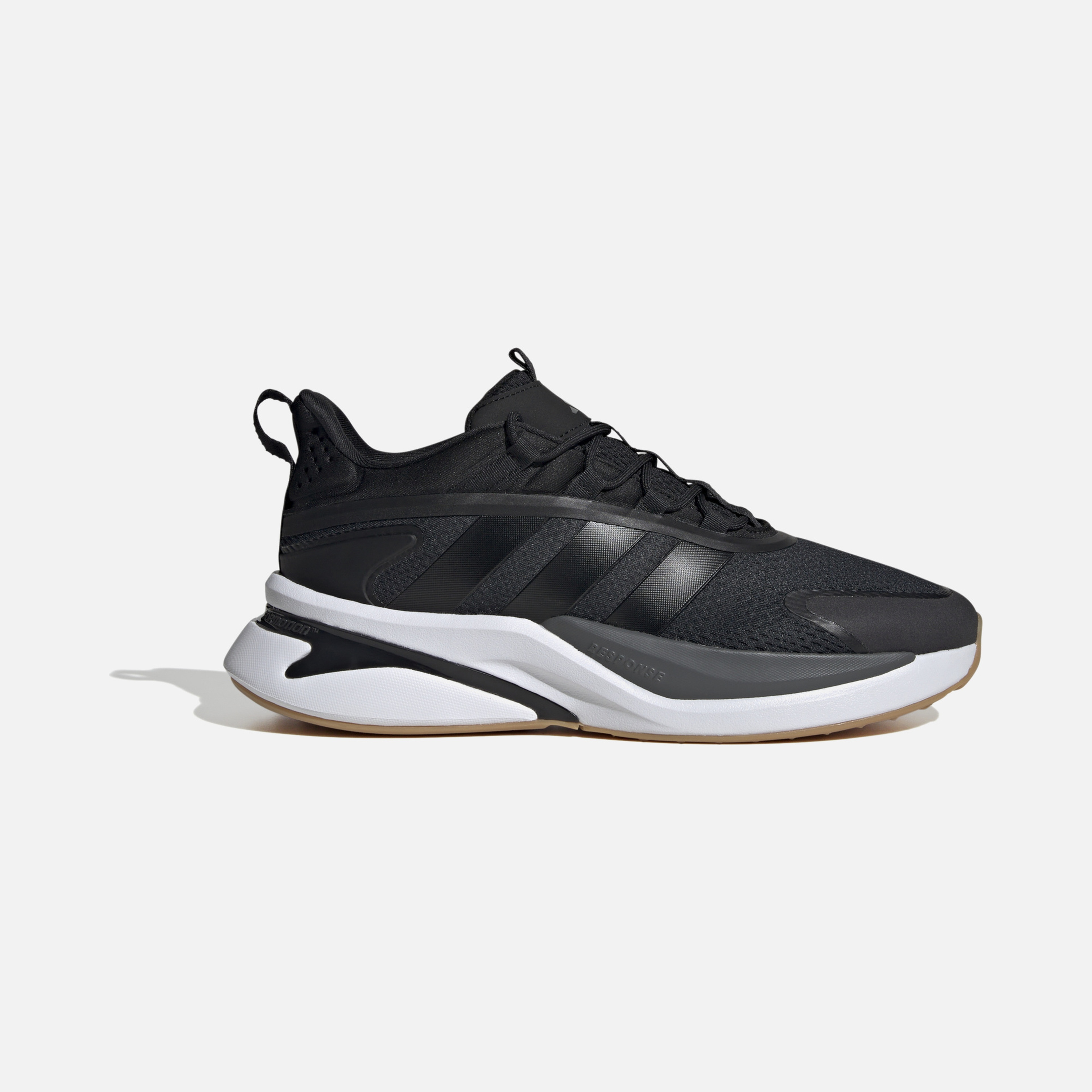 adidas Alpharesponse ''Lightstrike, Bounce & Boost Cushioning'' Versatile Erkek Spor Ayakkabı