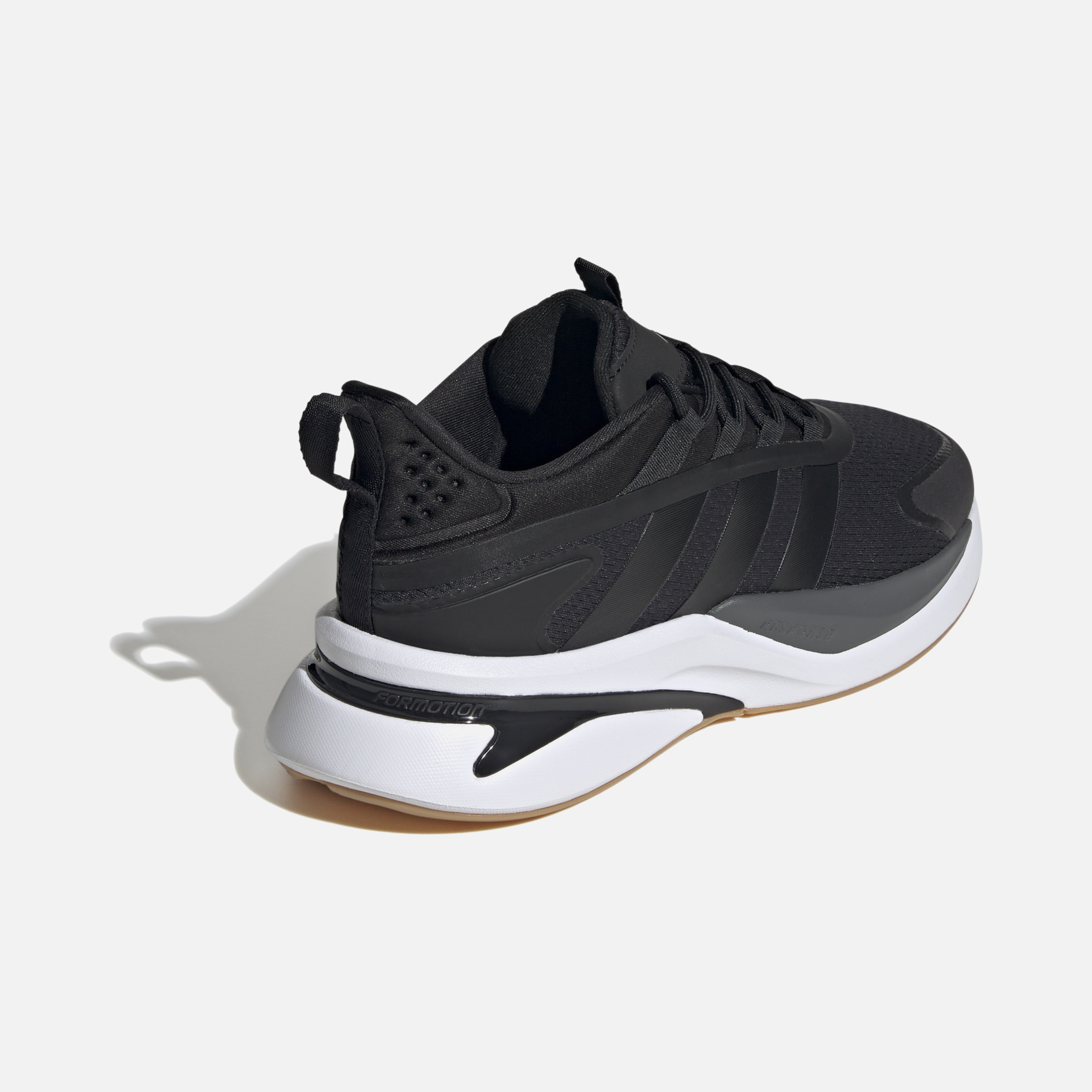 adidas Alpharesponse ''Lightstrike, Bounce & Boost Cushioning'' Versatile Erkek Spor Ayakkabı