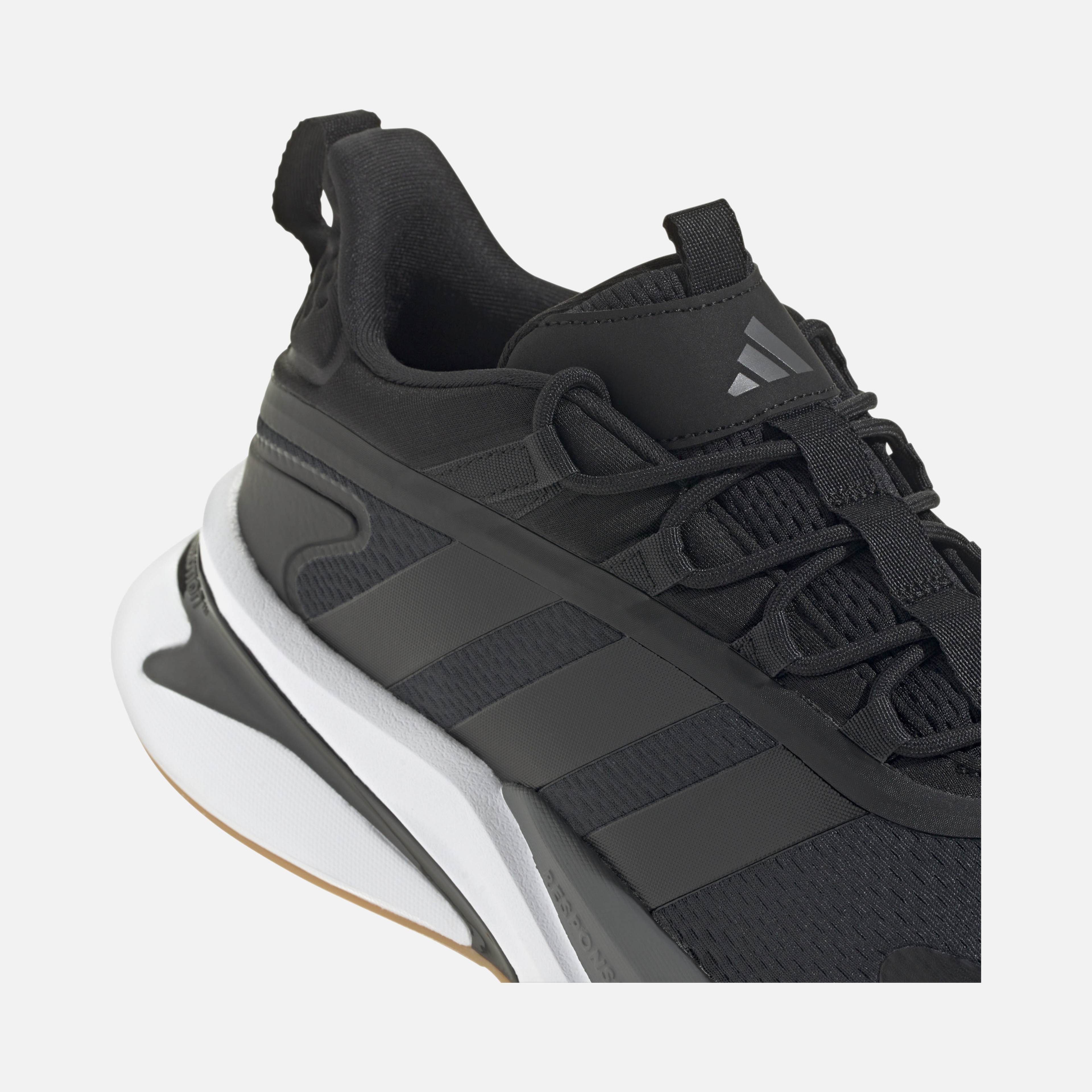 adidas Alpharesponse ''Lightstrike, Bounce & Boost Cushioning'' Versatile Erkek Spor Ayakkabı