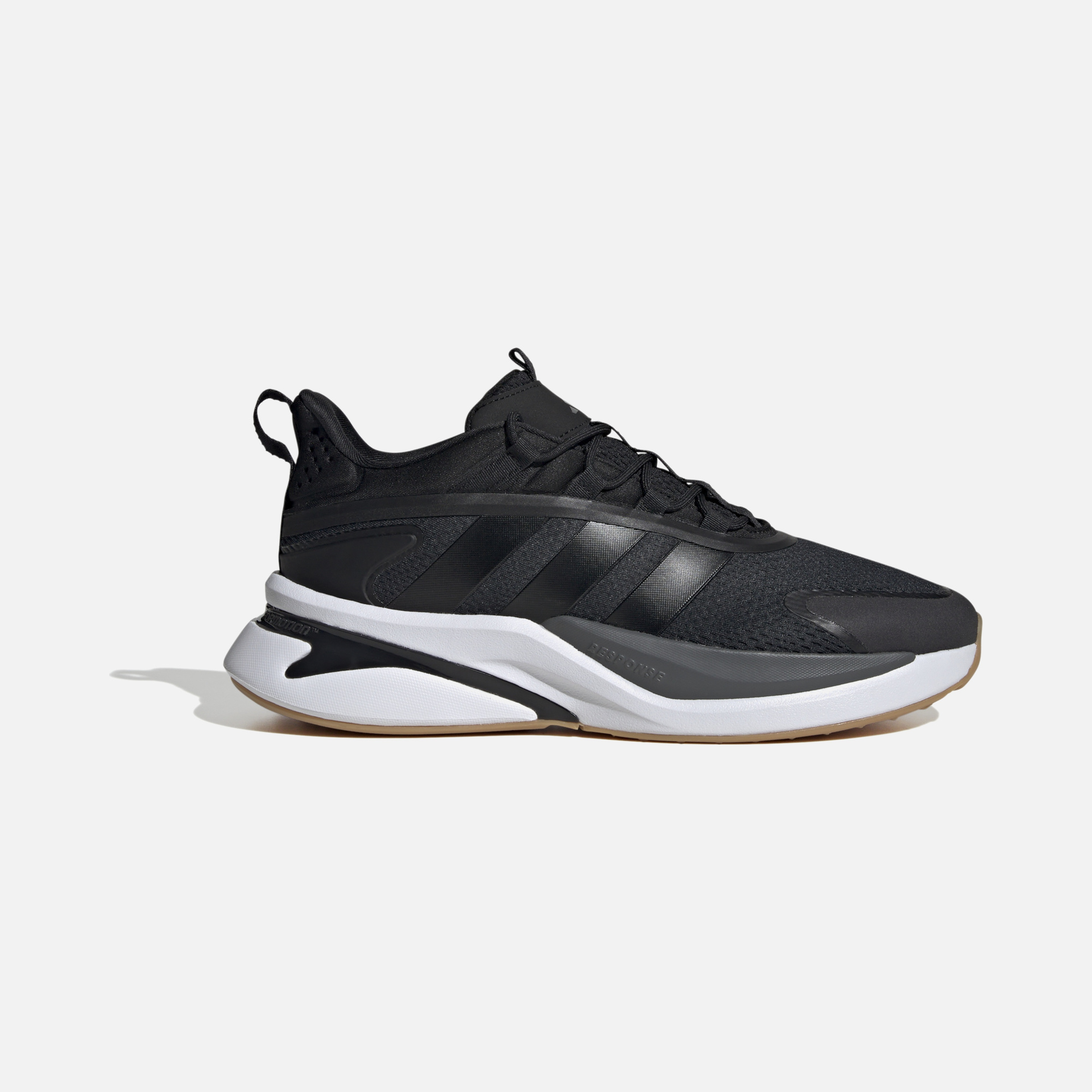 adidas Alpharesponse ''Lightstrike, Bounce & Boost Cushioning'' Versatile Erkek Spor Ayakkabı