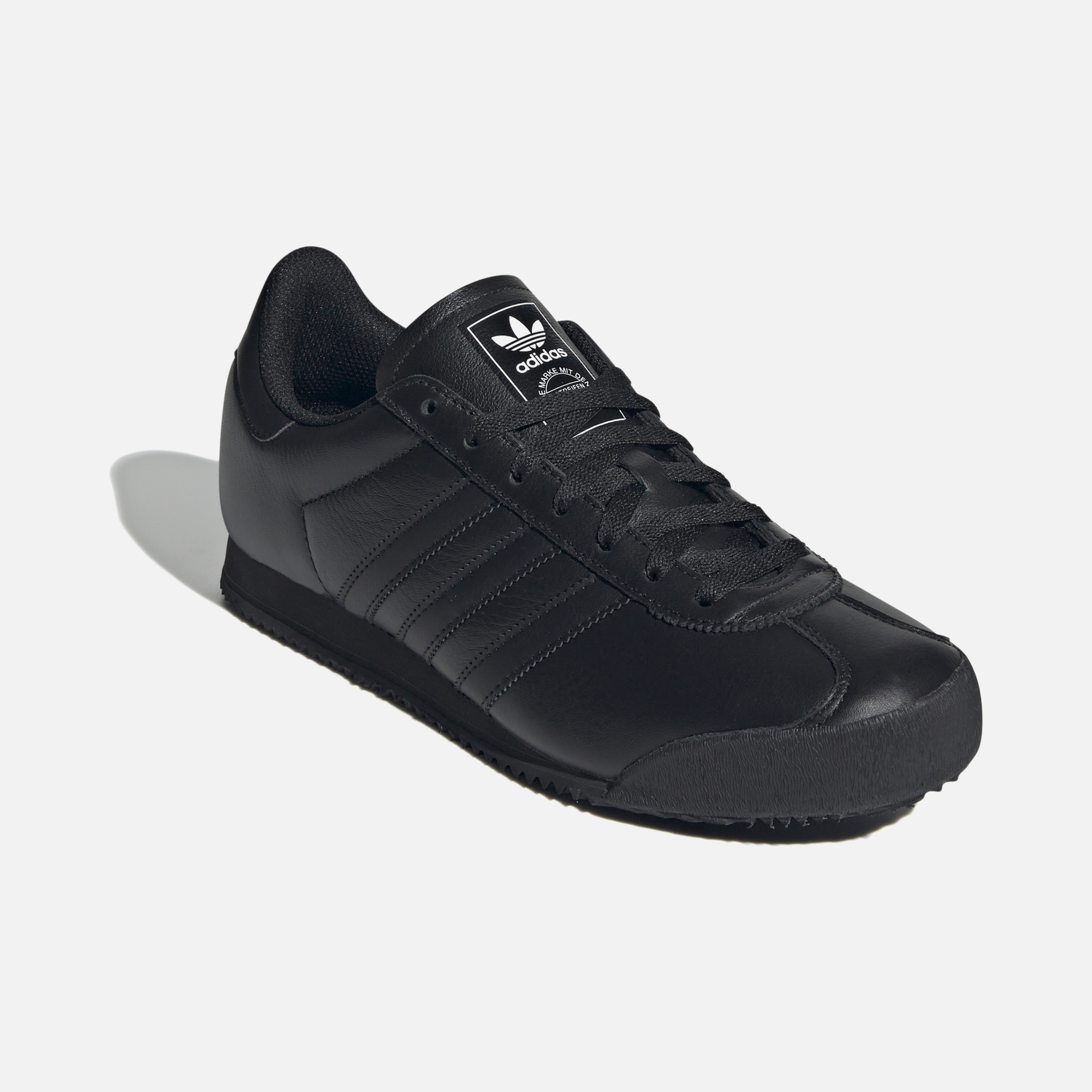 adidas K 74 ''Classic T Toe Detail'' Sportswear Erkek Spor Ayakkabı