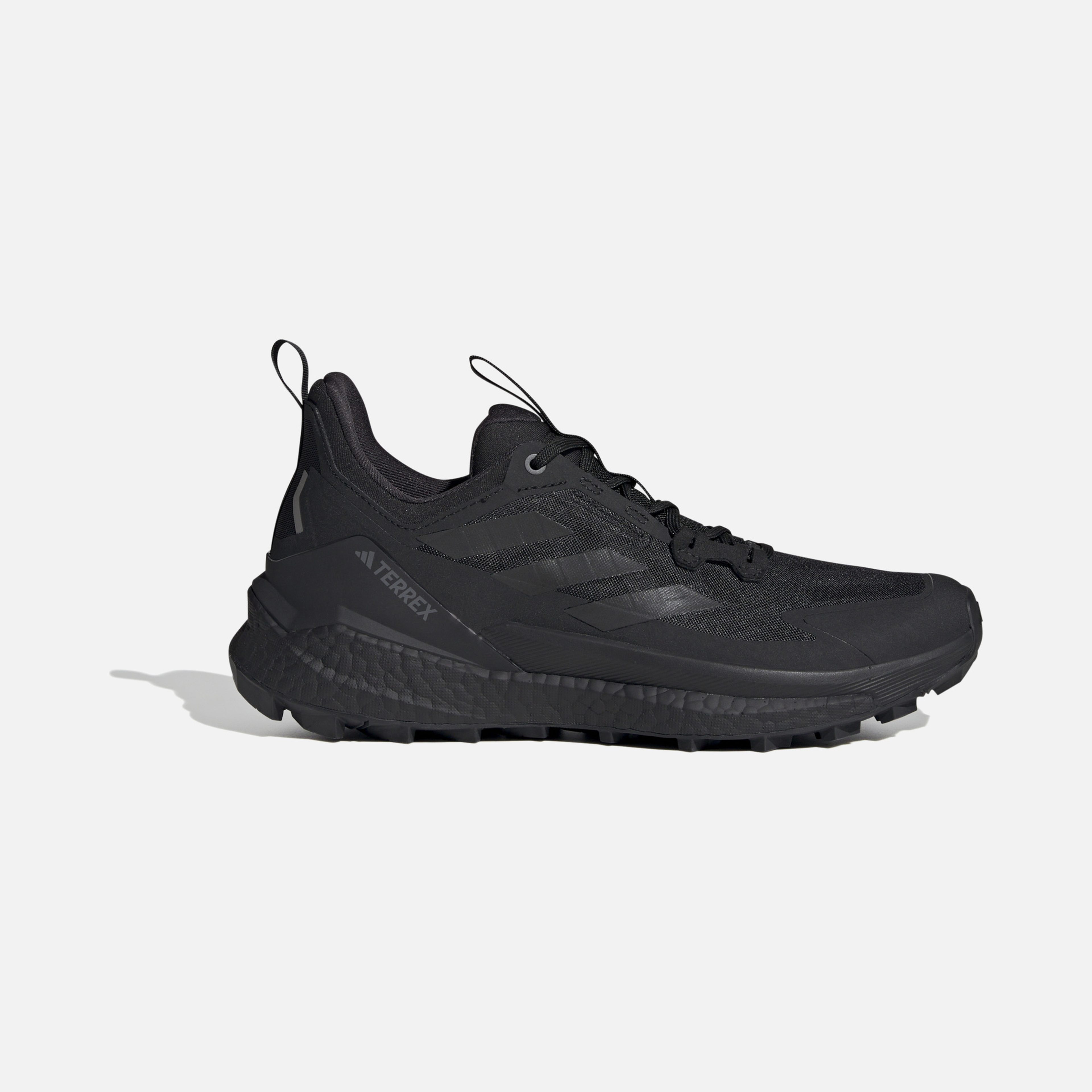 adidas Terrex Free Hiker 2.0 Low Hiking Erkek Spor Ayakkabı