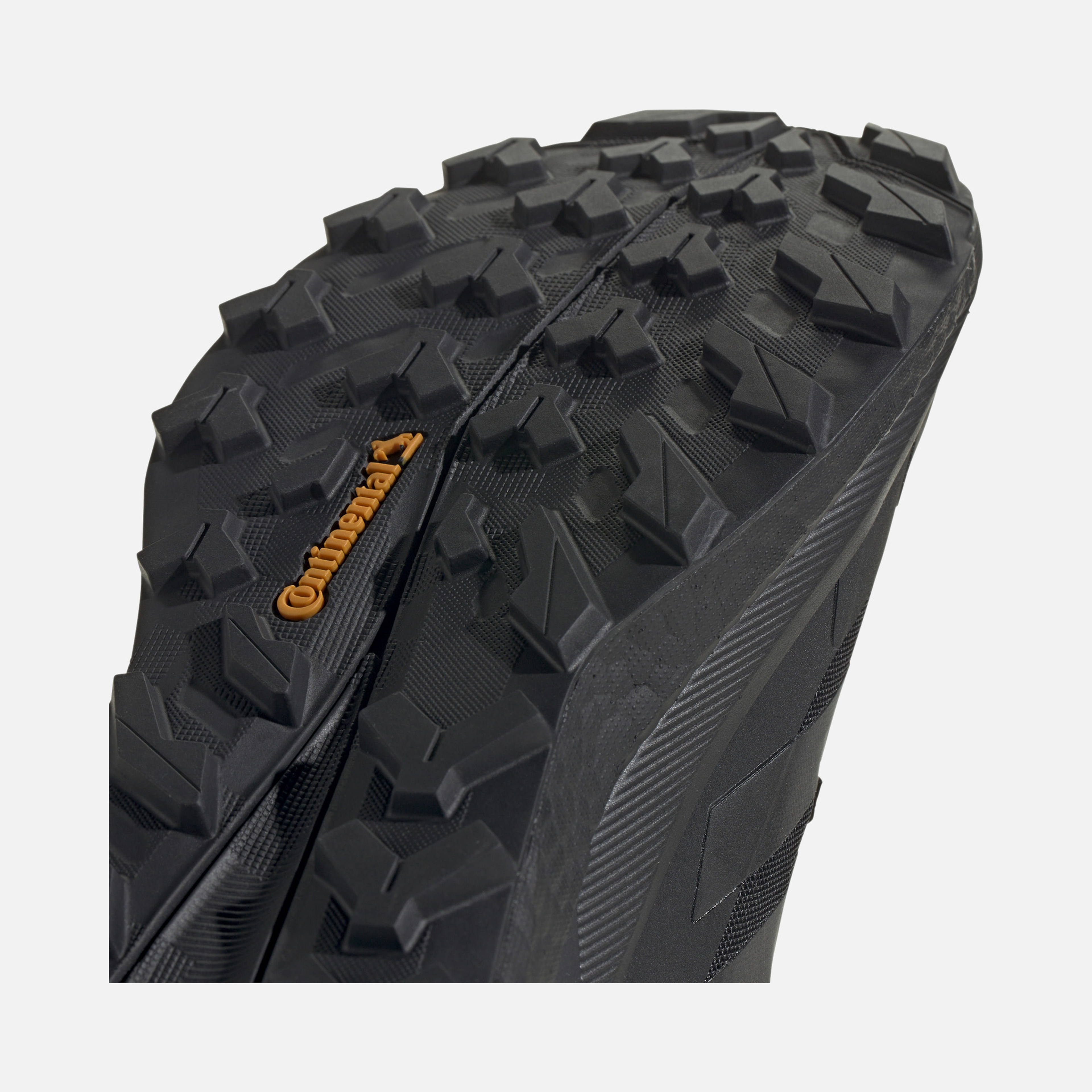 adidas Terrex Free Hiker 2.0 Low Hiking Erkek Spor Ayakkabı