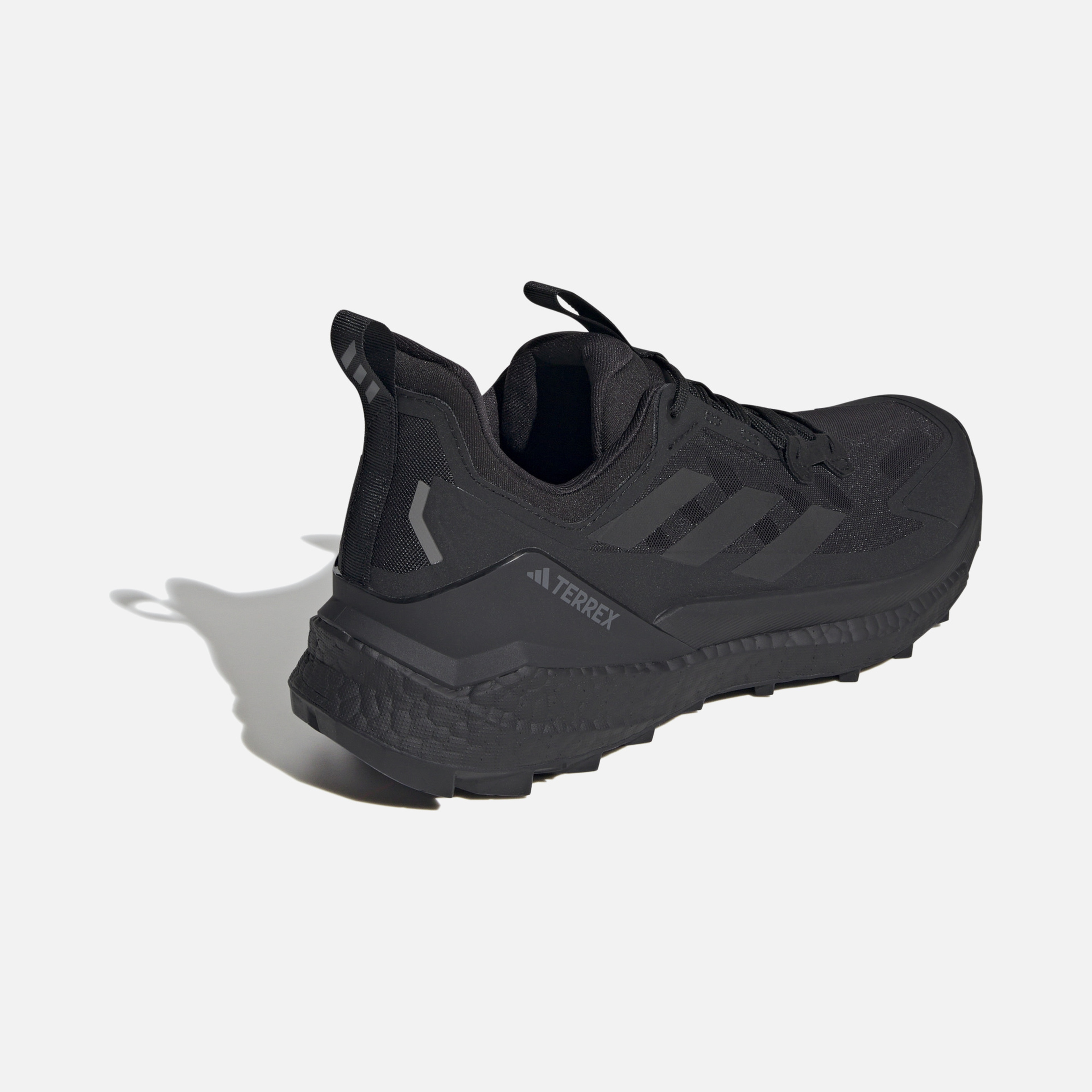 adidas Terrex Free Hiker 2.0 Low Hiking Erkek Spor Ayakkabı