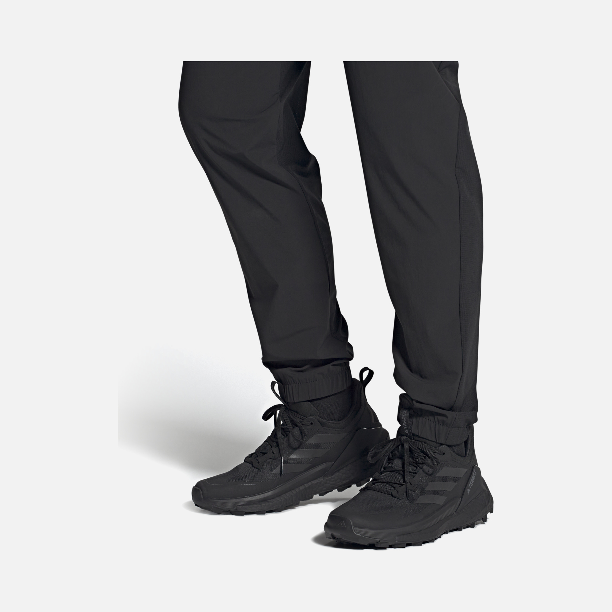 adidas Terrex Free Hiker 2.0 Low Hiking Erkek Spor Ayakkabı