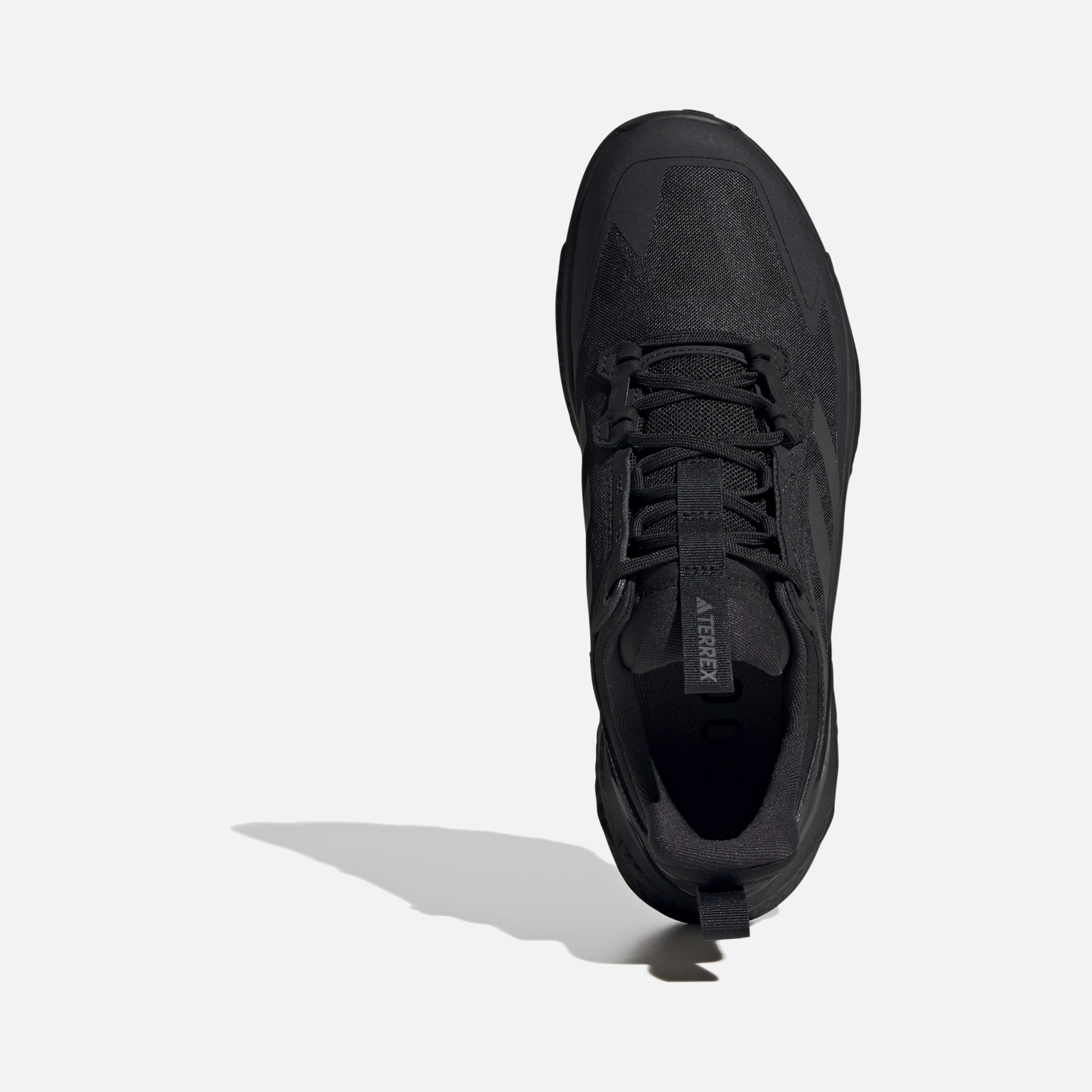 adidas Terrex Free Hiker 2.0 Low Hiking Erkek Spor Ayakkabı