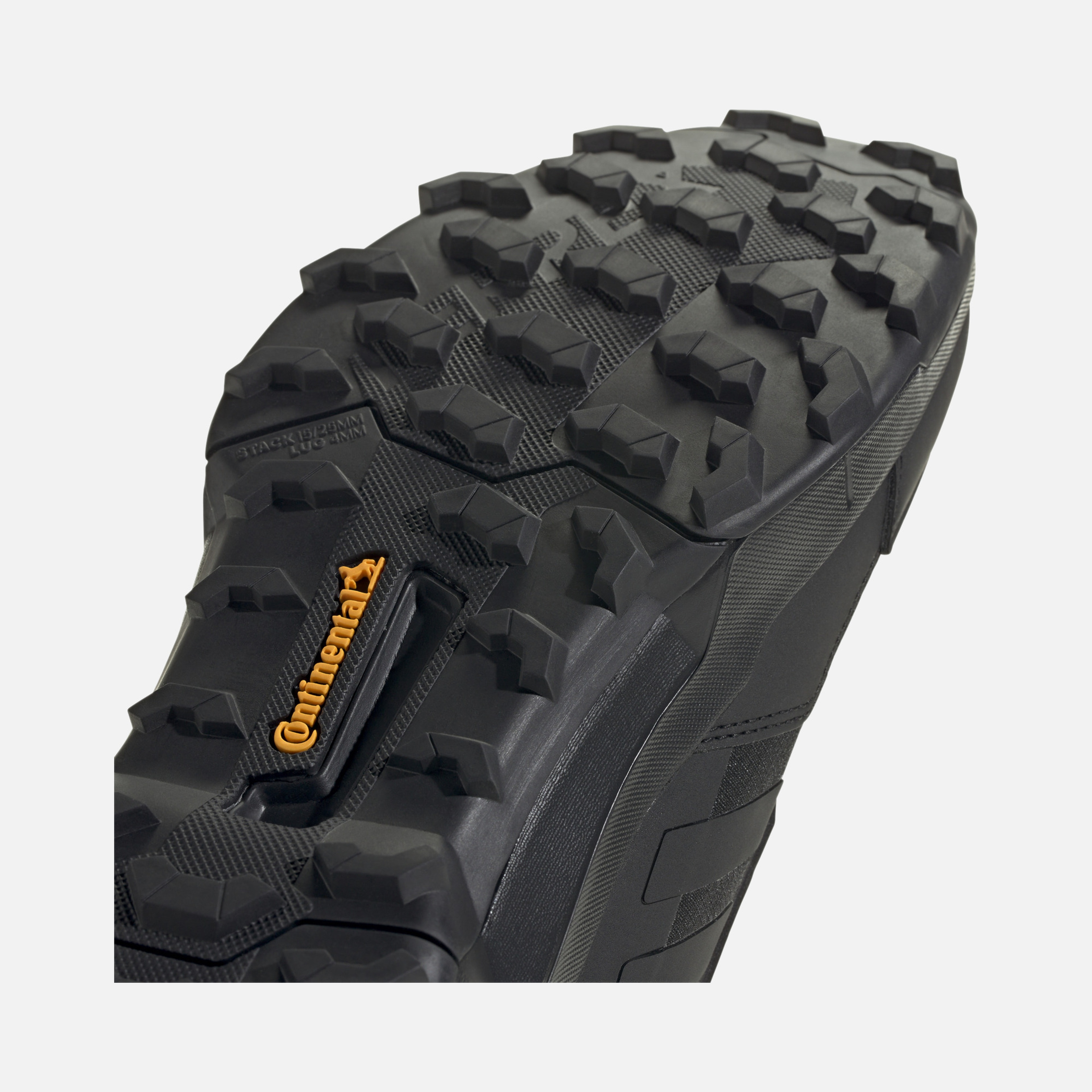 adidas Terrex AX4 Gore-Tex SS25 Hiking Erkek Spor Ayakkabı