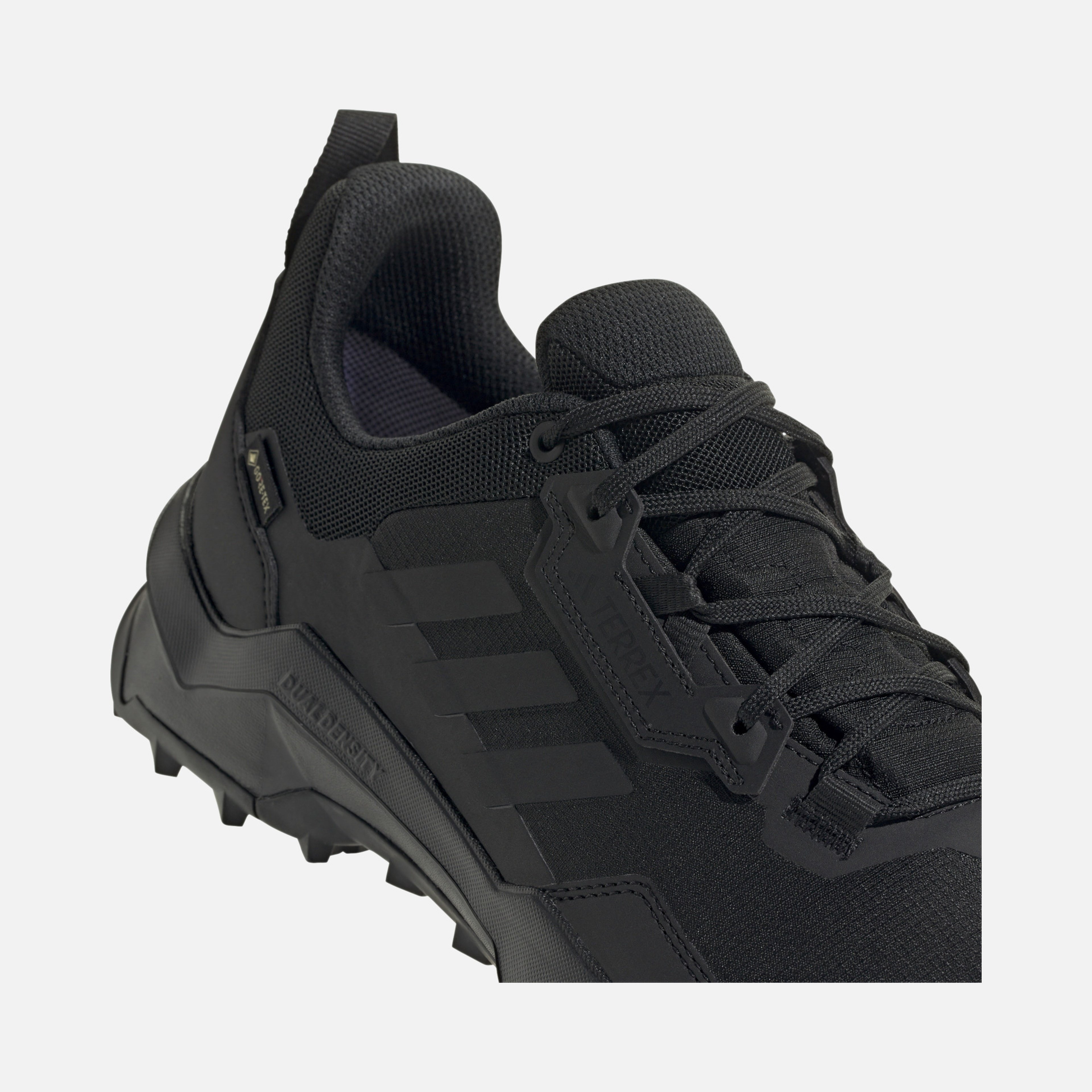 adidas Terrex AX4 Gore-Tex SS25 Hiking Erkek Spor Ayakkabı