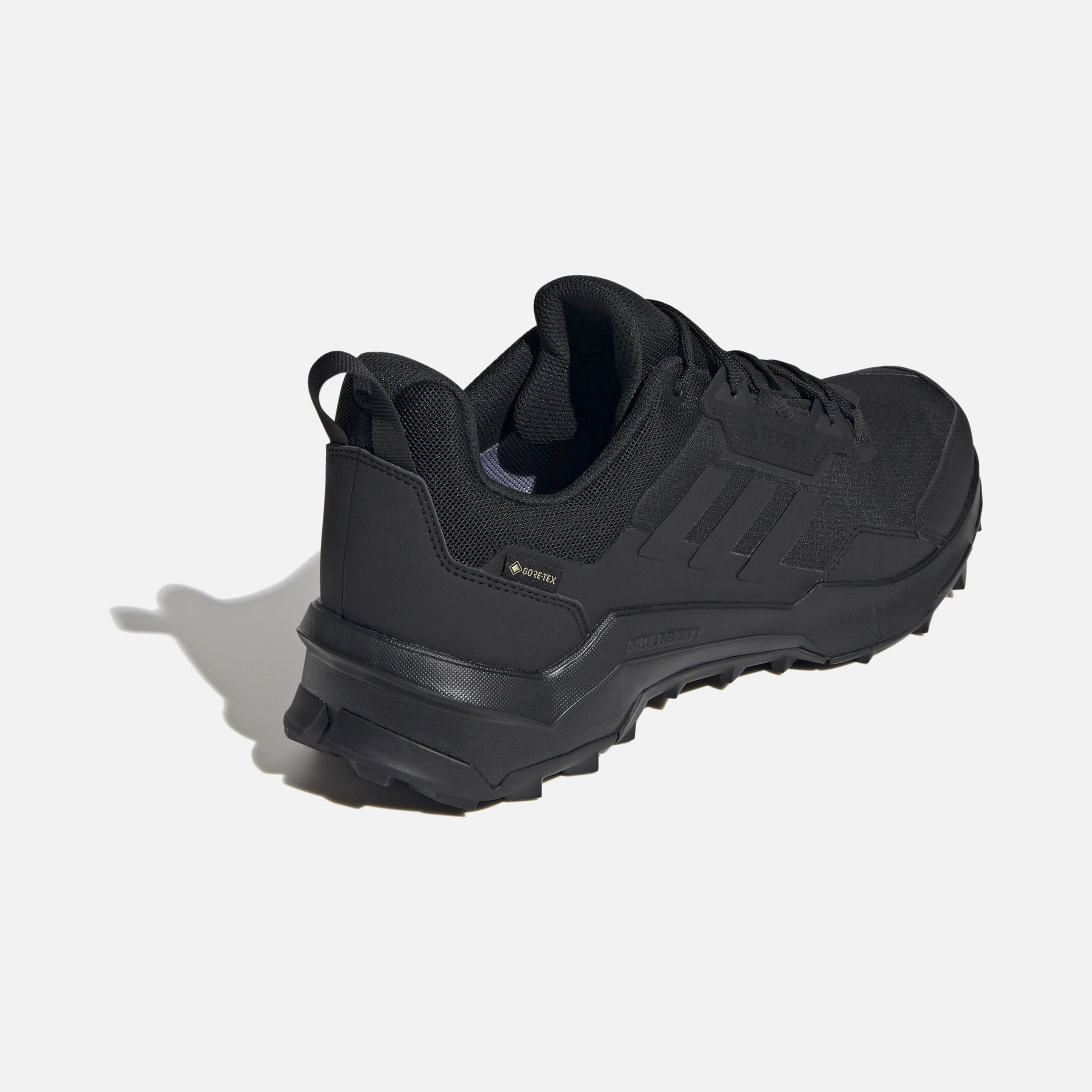 adidas Terrex AX4 Gore-Tex SS25 Hiking Erkek Spor Ayakkabı